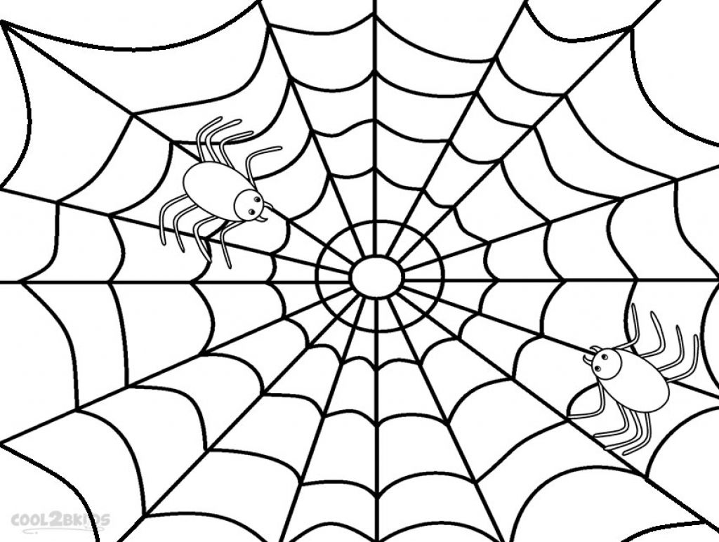 Wallpaper #x2c66pIBSpphPi3-ekXO140 Spider Web Coloring Pages to Print at Getcoloringscom Free Printable