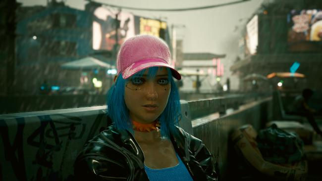 Wallpaper #4LhF25IBJvJKYCmEM_VT101 The Best Cyberdecks in Cyberpunk 2077 20 Are All About Your Netrunning