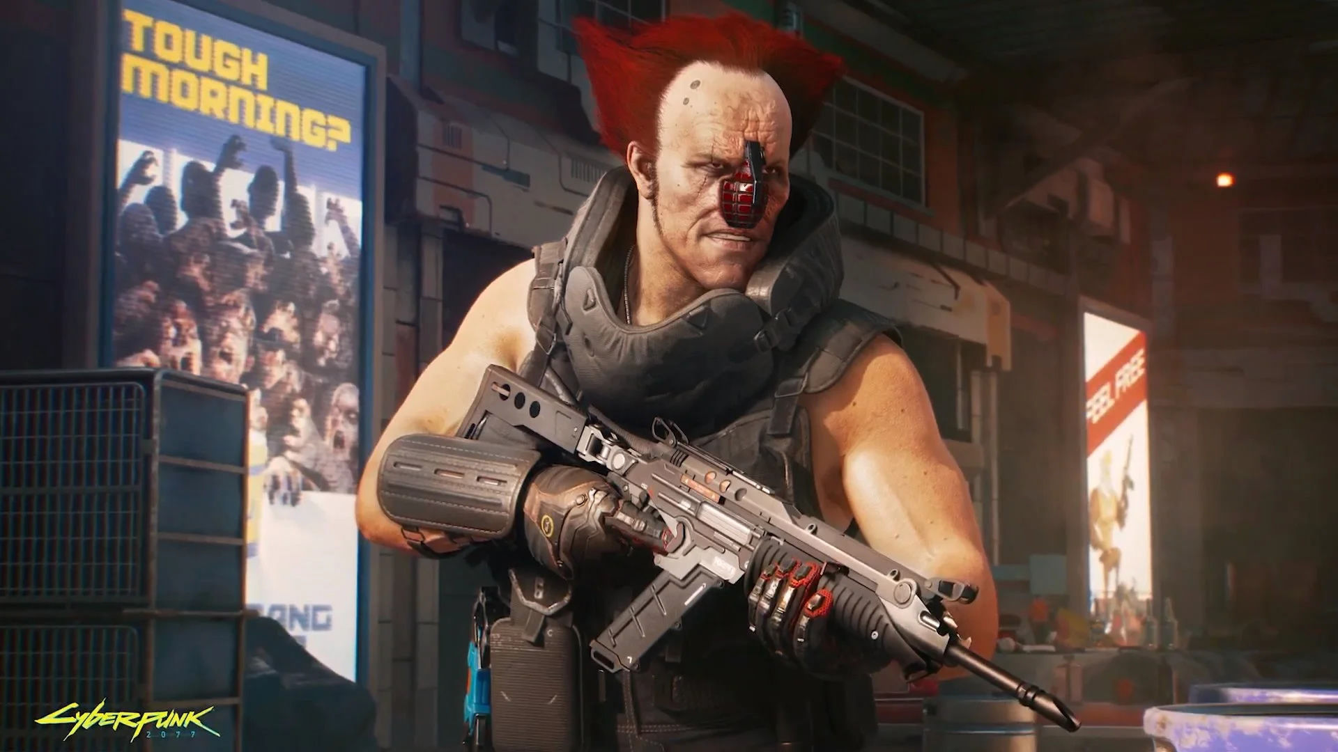 Wallpaper #QTt5b5cBSWmA-tzpgo8v27 Cyberpunk 2077 Iconic Weapons All Unique Iconic Weapon Locations in