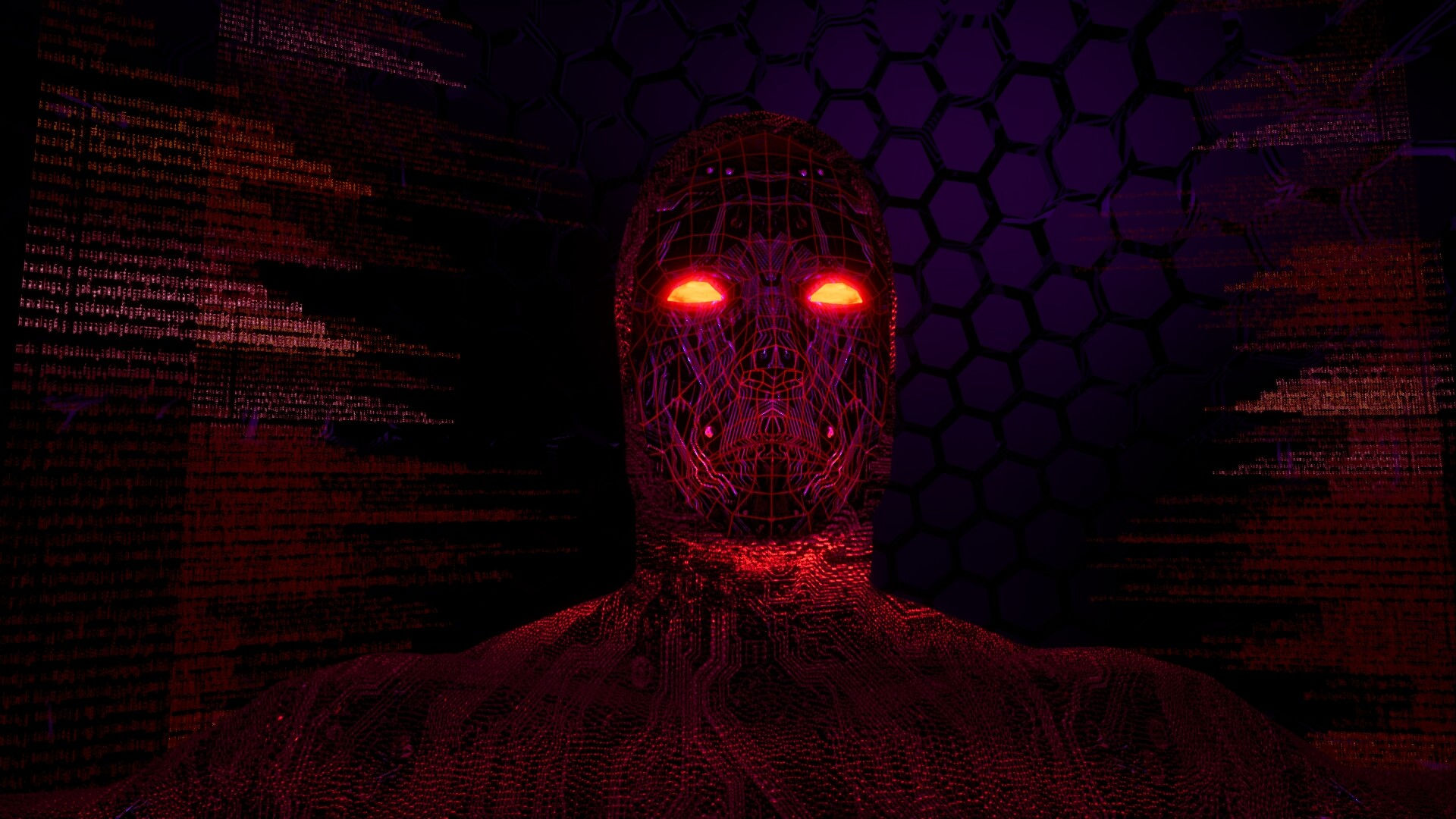 Wallpaper #cmciCJMBSpphPi3-IskH170 Rogue AI Siber Guvenlige Tehdit Olabilir Mi AI Exploration