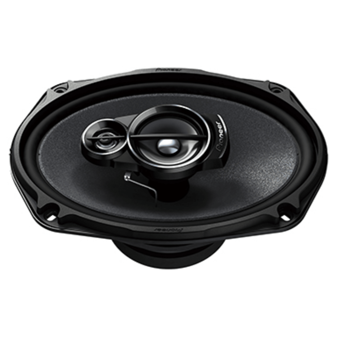 Wallpaper #0GjUI5MBSpphPi3-fza646 Pioneer Ts A6976s Car Speakers Oval