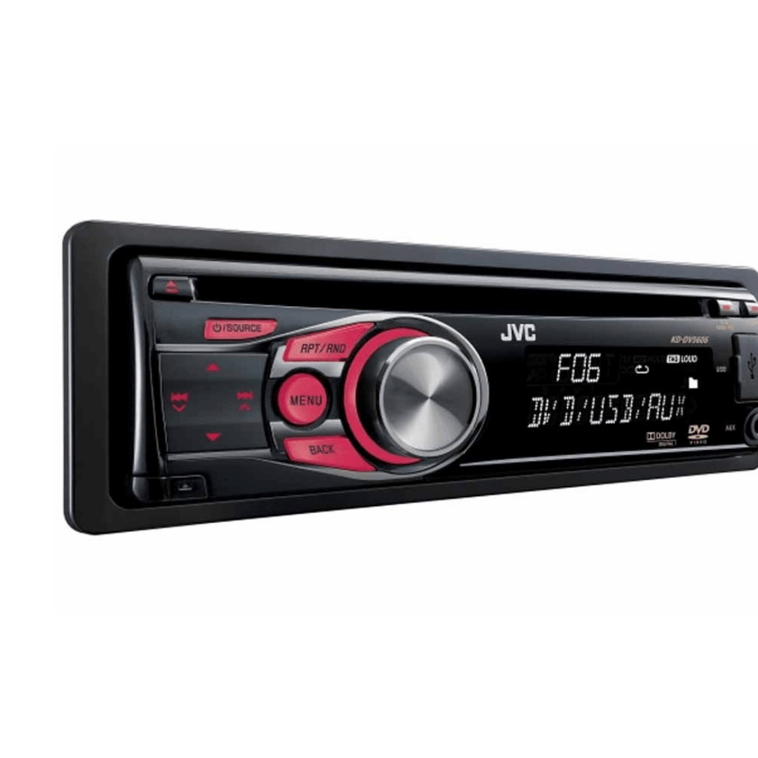 Wallpaper #bX0j8Y4Bnwiau_P6KQgH41 Jvc Kd Dv5606 Car Radio System