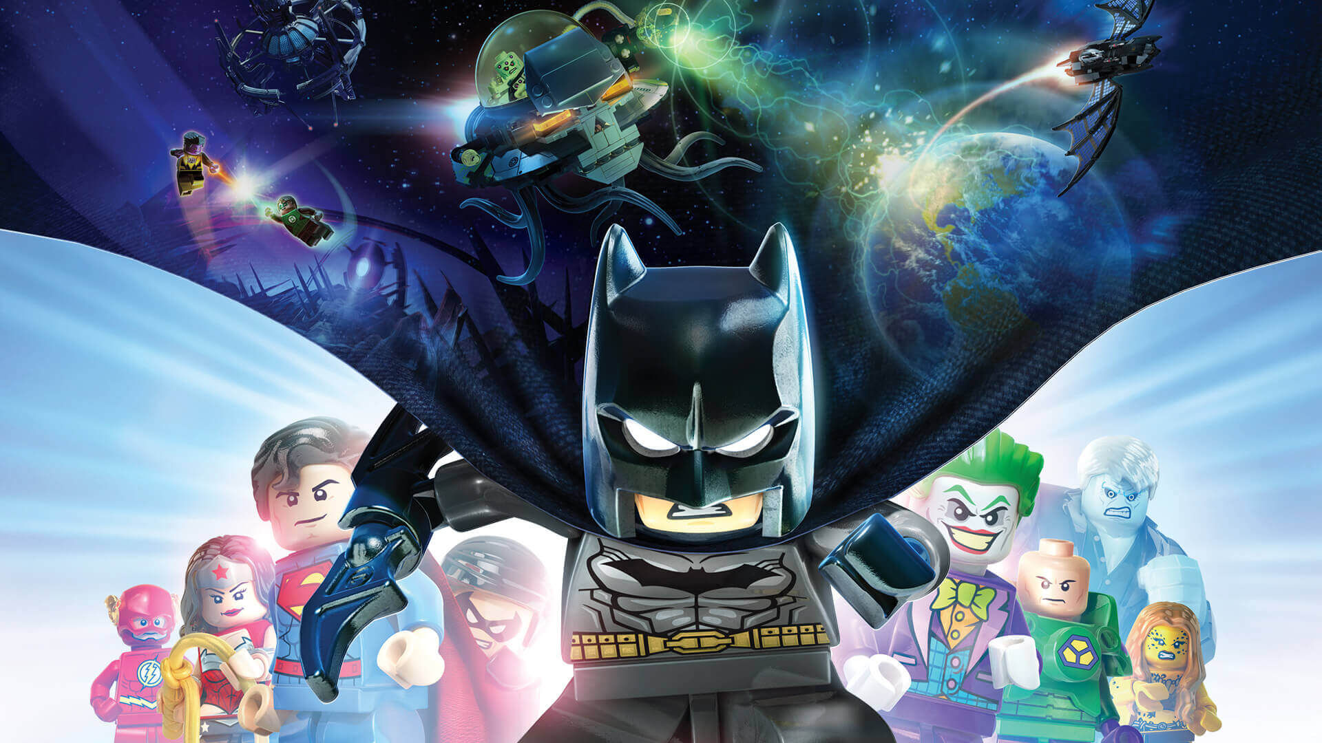 Wallpaper #be8df Na Na Na Na Na Na Na Lego Batman on Mobile Devices Gamingtrend