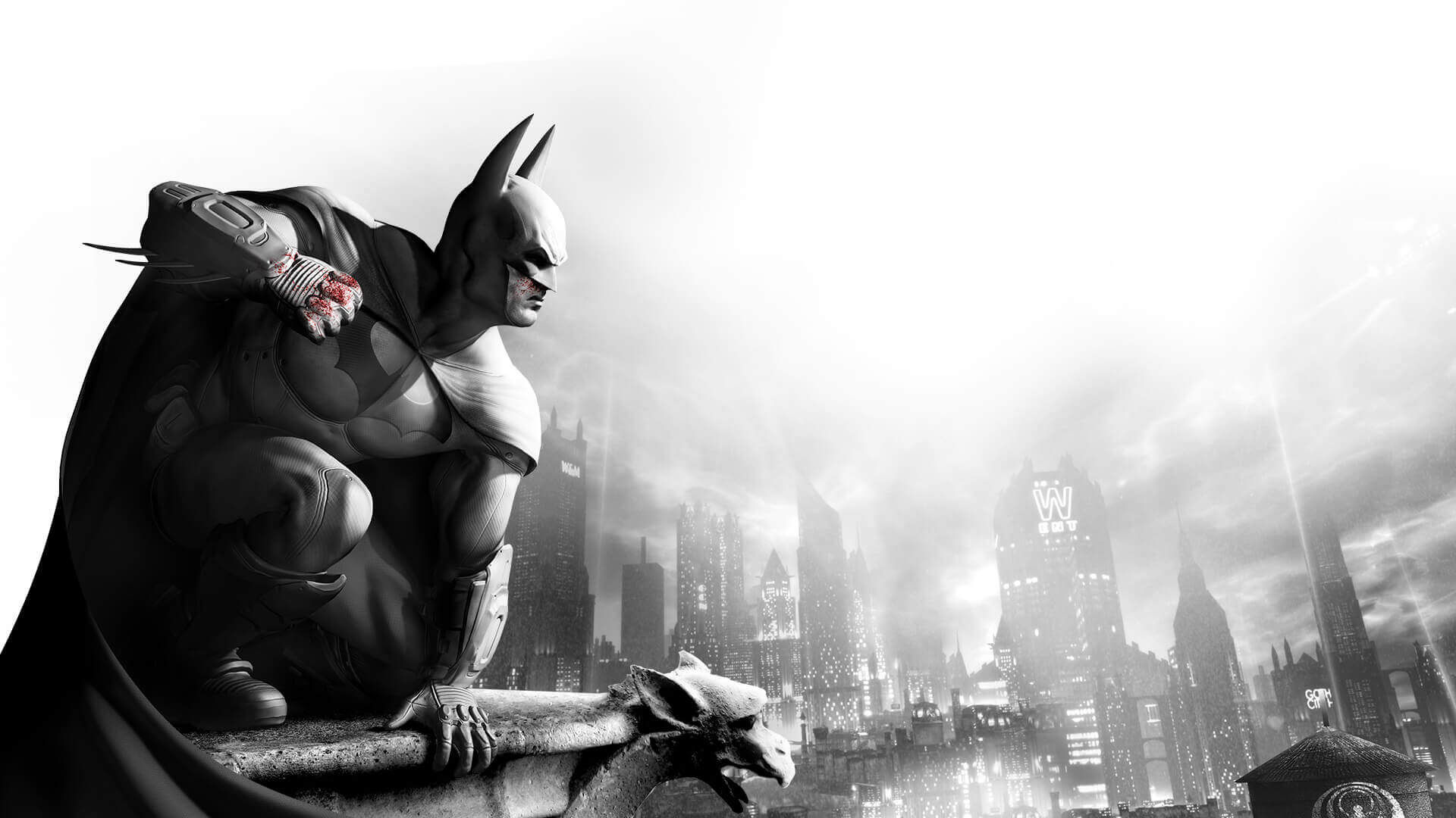 Wallpaper #mGhnG5MBSpphPi3-Lh8l161 Batman Arkham City Cover Game of the Year