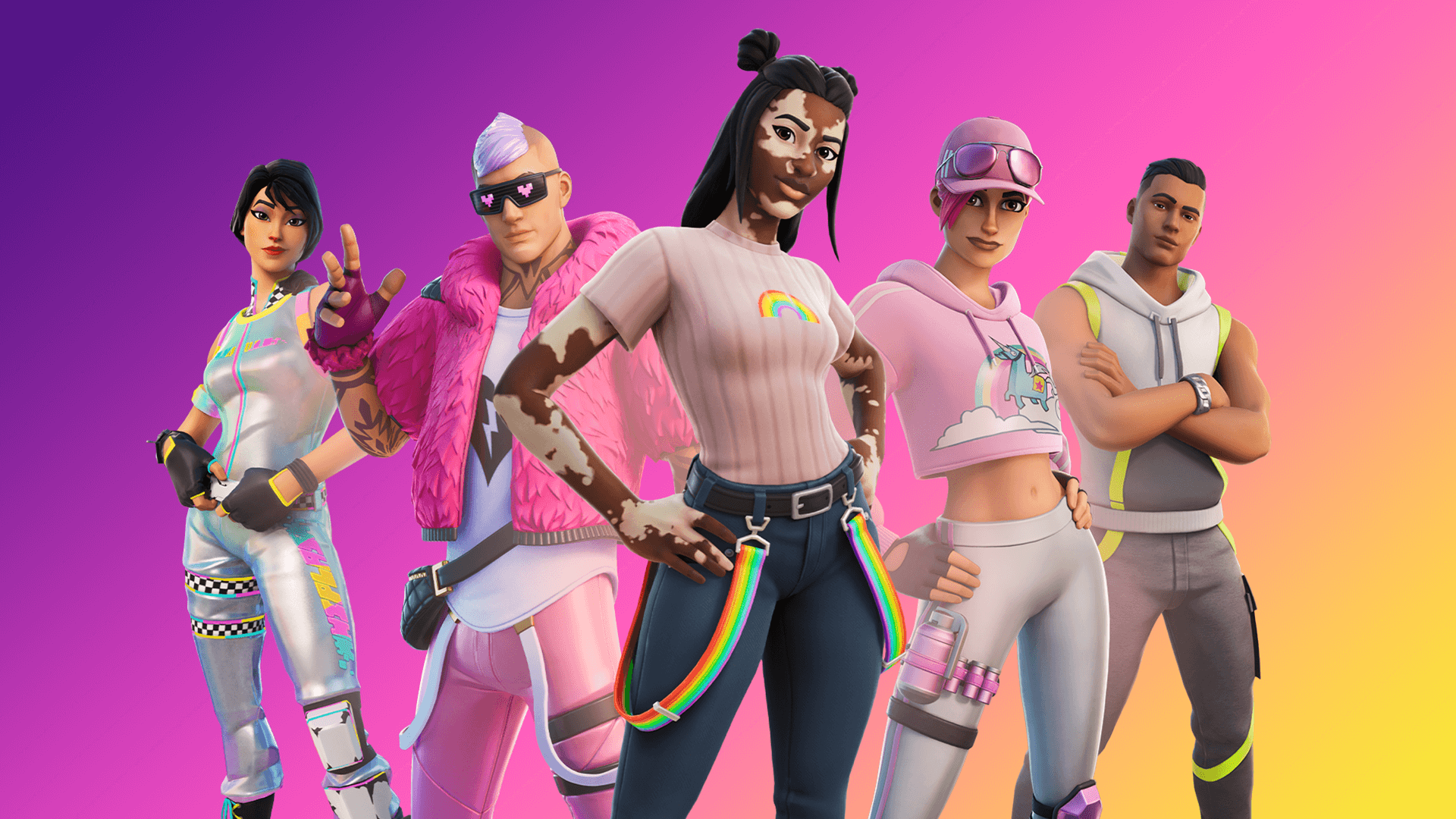 Wallpaper #8b99a Fortnite Create Play Battle with Friends for Free Fortnite