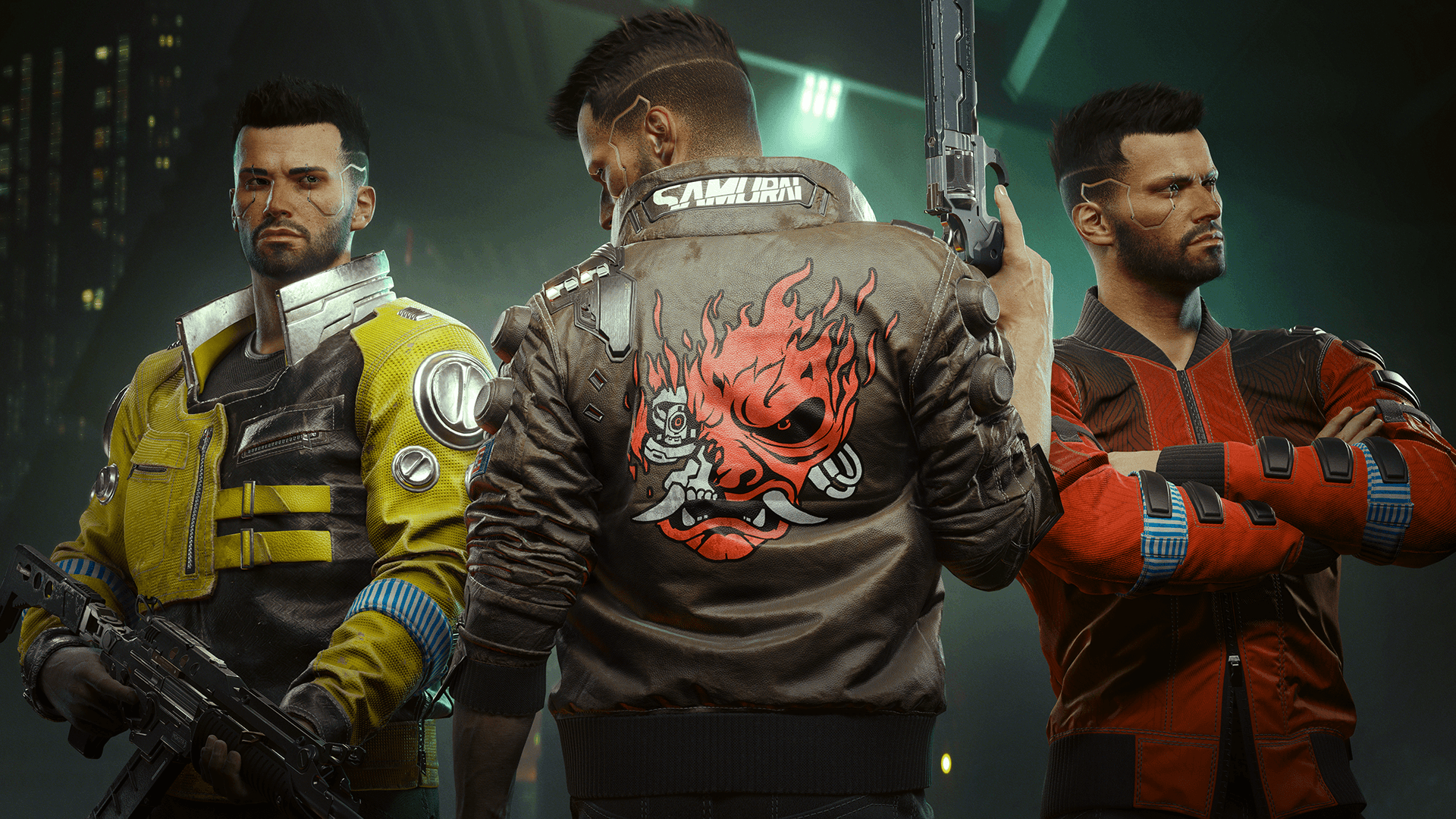 Wallpaper #iBrMT5MB1yWOL4qgeX83360 Arriba Mas De 90 Cyberpunk Chaqueta David Netgroupeduvn