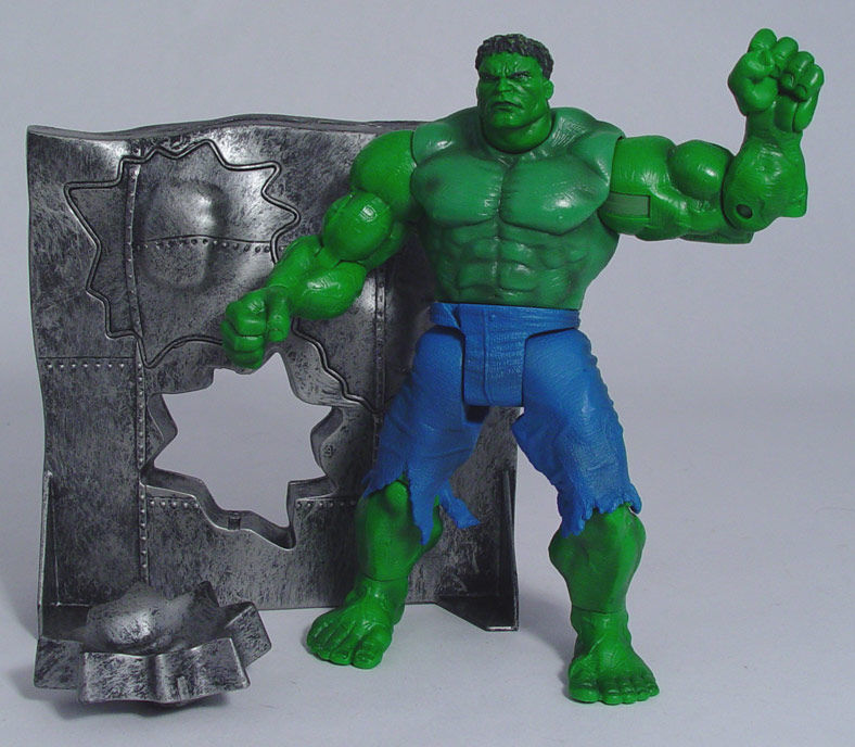 Wallpaper #nJzn4pIBZHQxiYarVcIZ82 Punching Hulk Action Figure Rtm Spotlight