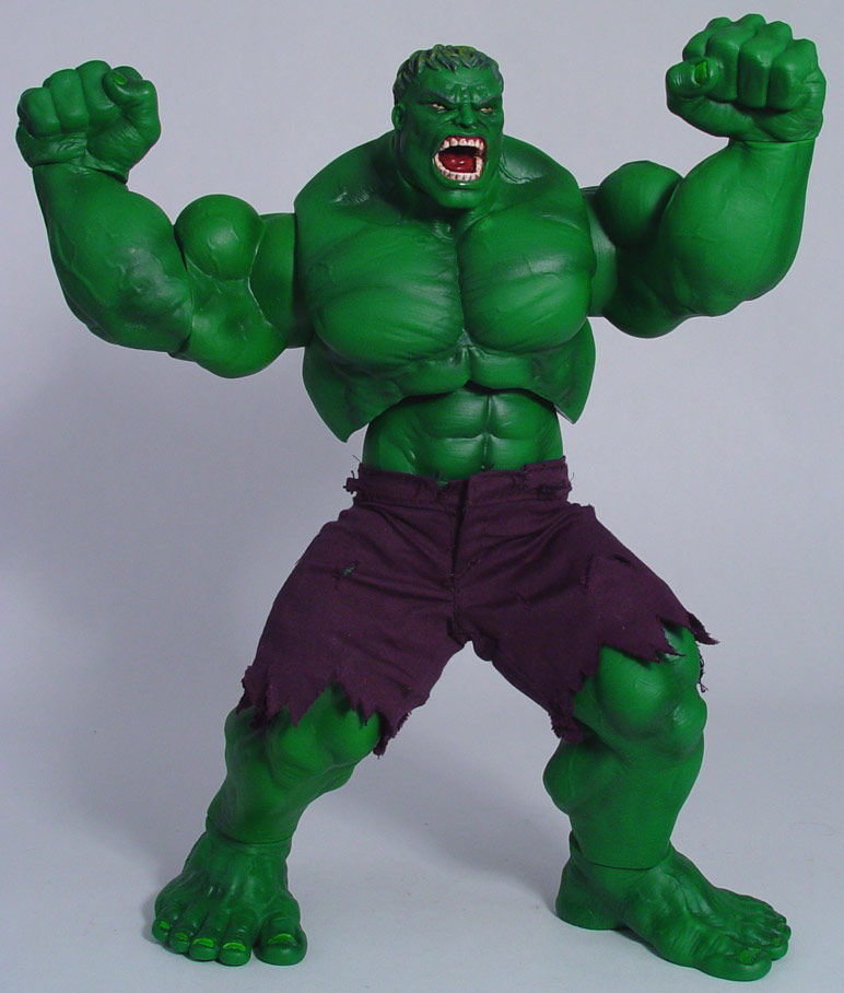 Wallpaper #nJzn4pIBZHQxiYarVcIZ6 Rotocast Hulk Action Figure Rtm Spotlight