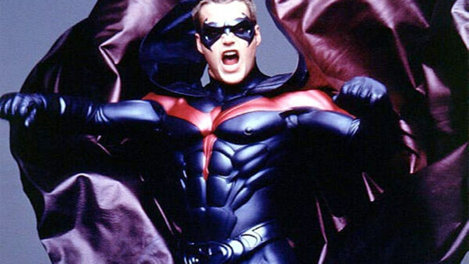 Wallpaper #9GgsH5MBSpphPi3-9Sp415 Rumor Batman Arkham Asylum Ii May Get Some Robin Updated