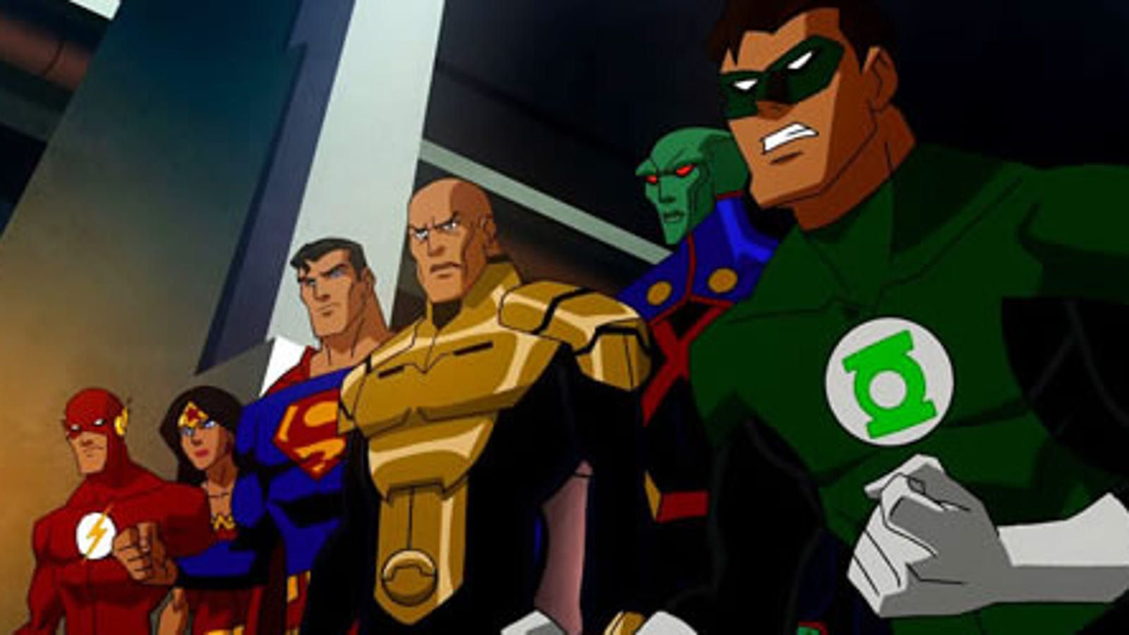 Wallpaper #ahqpUJMB1yWOL4qgPYAh174 Justice Leagues New Animated Movie is No Crisis