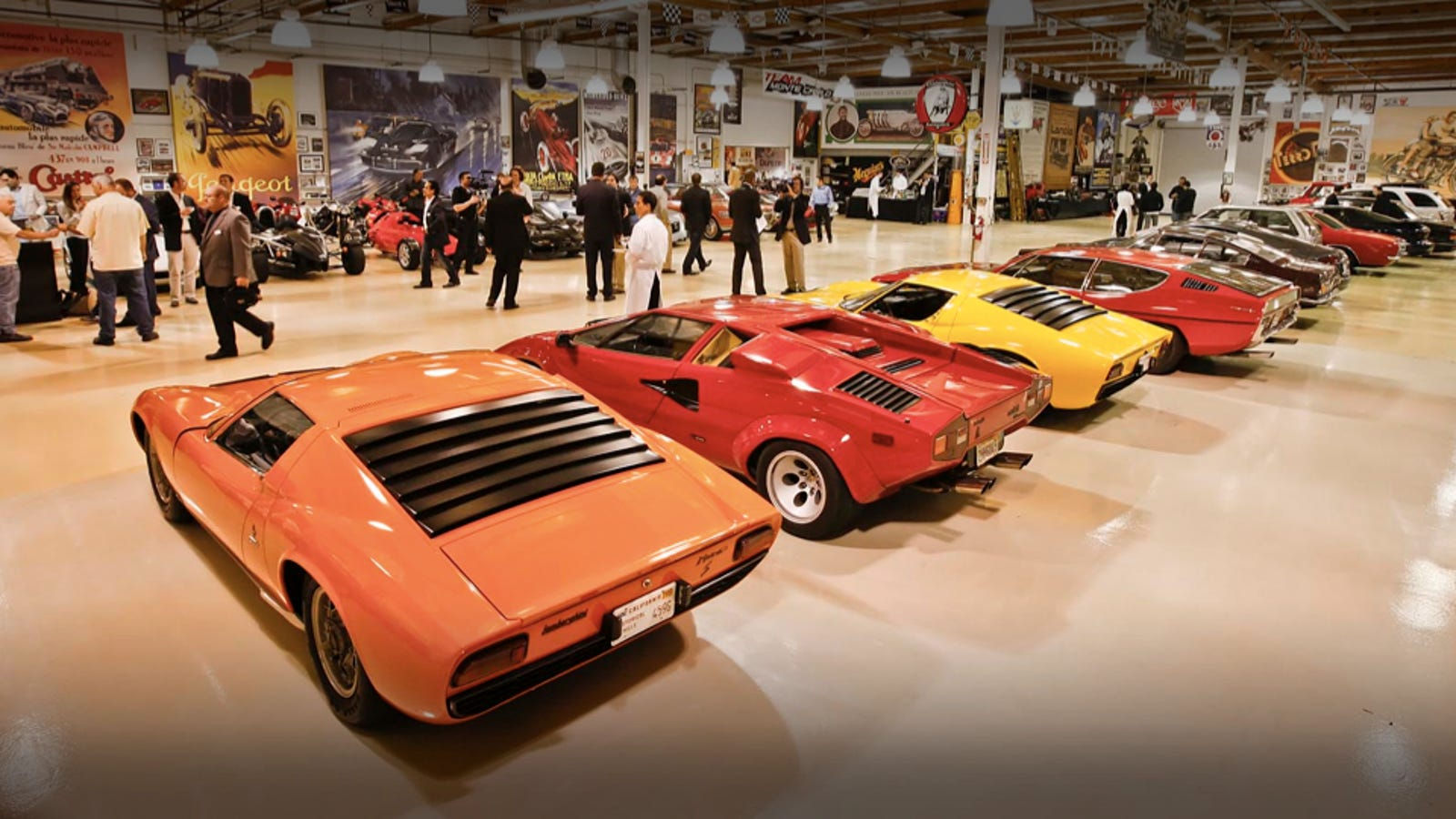 Wallpaper #PRmoEI8BtGB6xQ78m18h47 The Ten Coolest Garages Youve Ever Seen