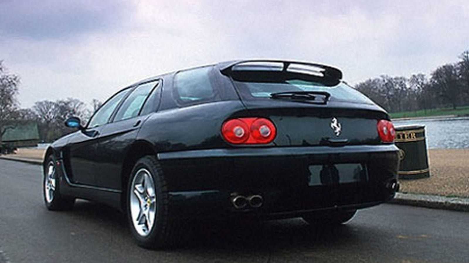 Wallpaper #ZWfM8pIBSpphPi3-6nIb134 Ferrari 456 Venice