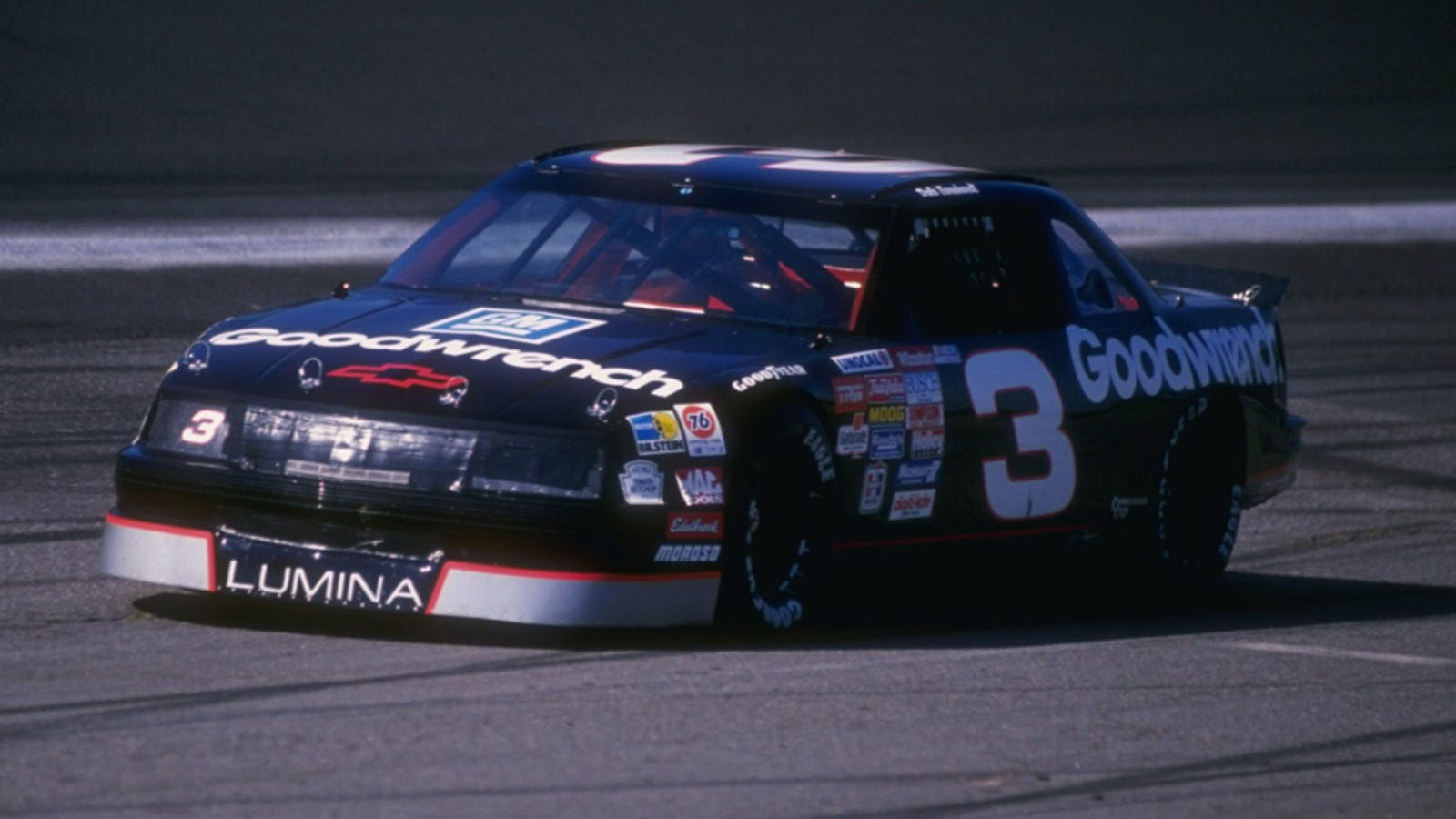 Wallpaper #ZRntM48BtGB6xQ78Cpzv9 The Iconic 3 Will Be Back in NASCAR Starting Next Year