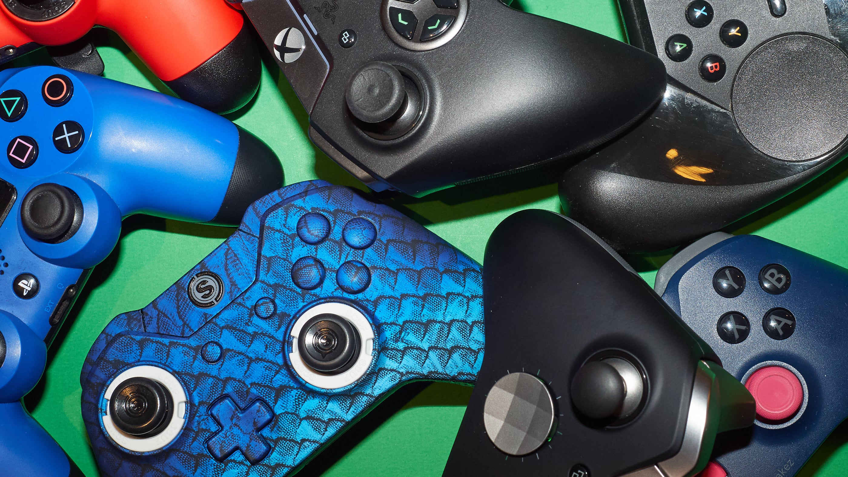 Wallpaper #9RmtFY8BtGB6xQ783mua19 This is the Best Gaming Controller You Can Buy Gizmodo Australia