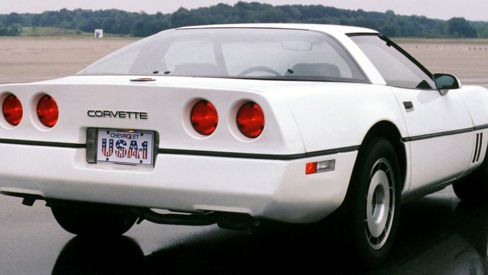 Wallpaper #G7iC25IBJvJKYCmEuPdD272 Would You Daily Drive a C4 Corvette Now That Theyre Dirt Cheap