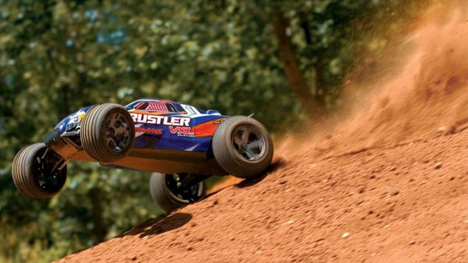 Wallpaper #5hlAM48BtGB6xQ78DJk_8 The Ten Coolest Rc Cars of All Time