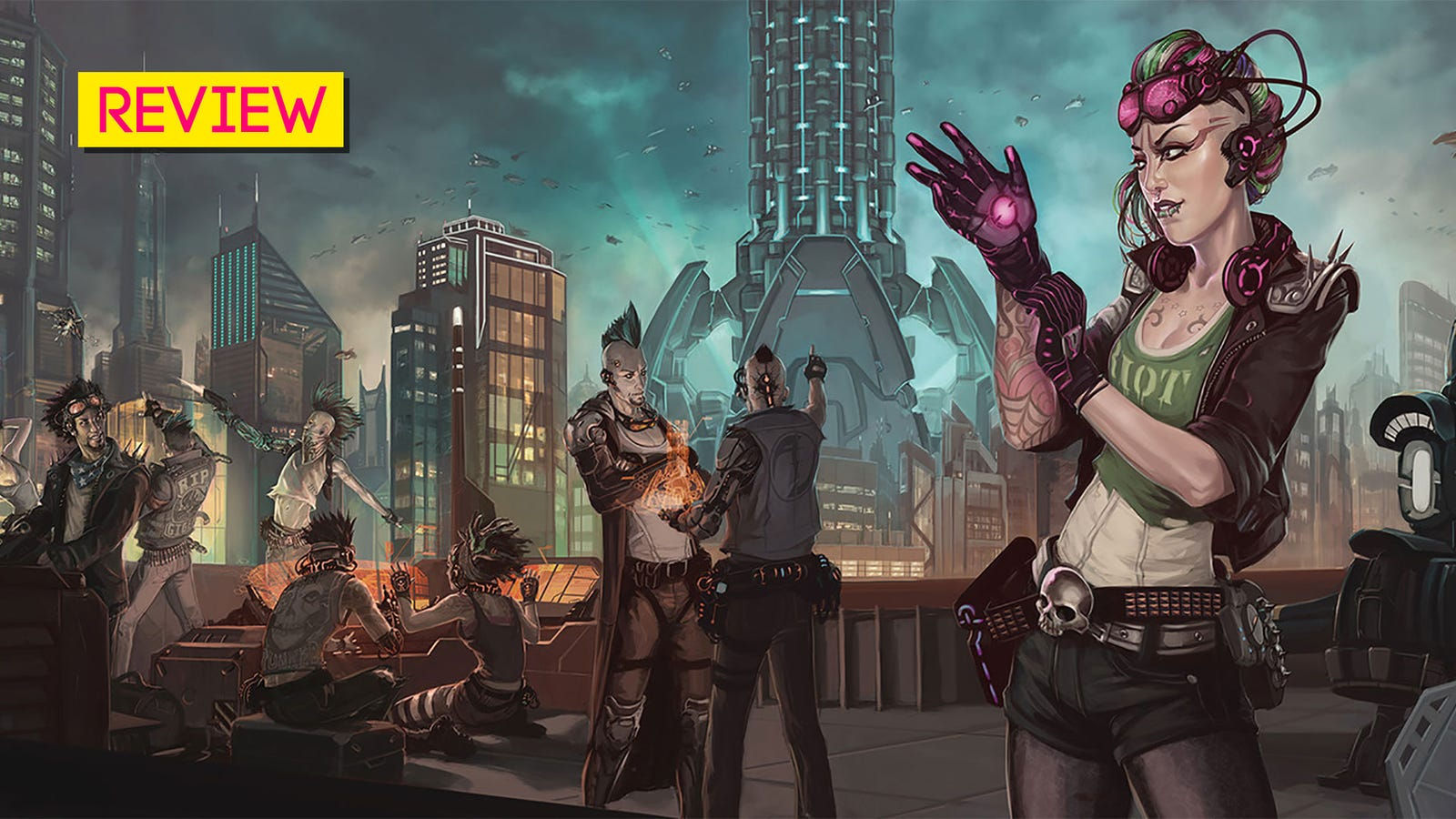 Wallpaper #ErmG3ZIBJvJKYCmEQQF_334 Android Netrunner the Kotaku Review