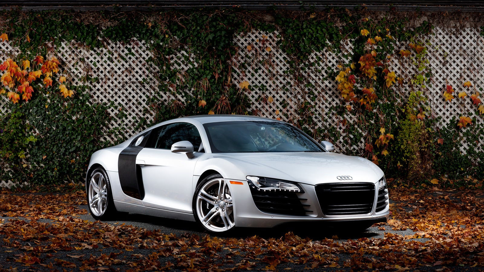 Wallpaper #VQCc644BSdW8dNou5RKB29 Your Ridiculously Cool Audi R8 Wallpaper is Here