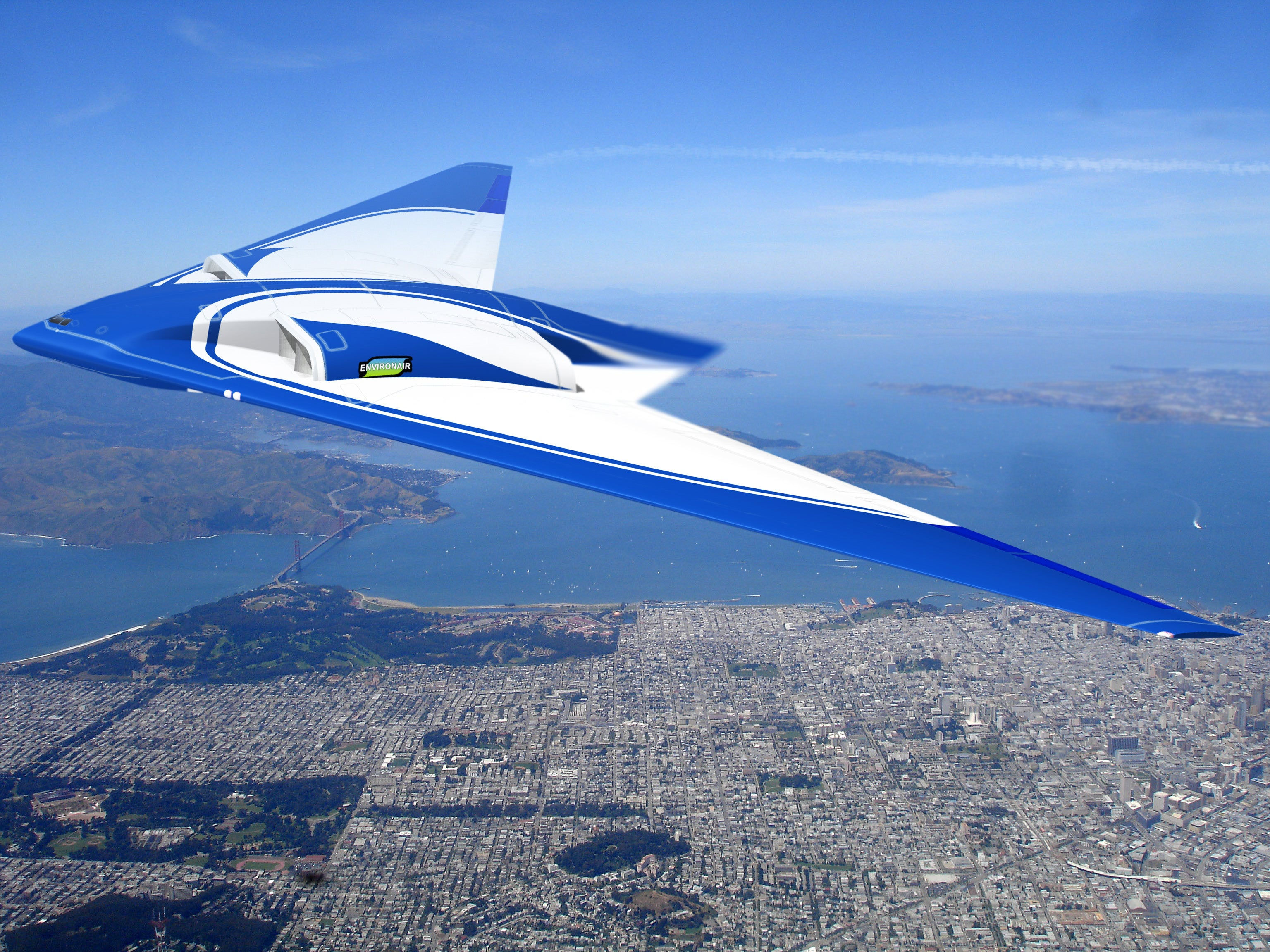 Wallpaper #xP82a5MB3lSXT3zU3-f_177 These Are Nasas Coolest and Strangest Aeroplanes of the Future
