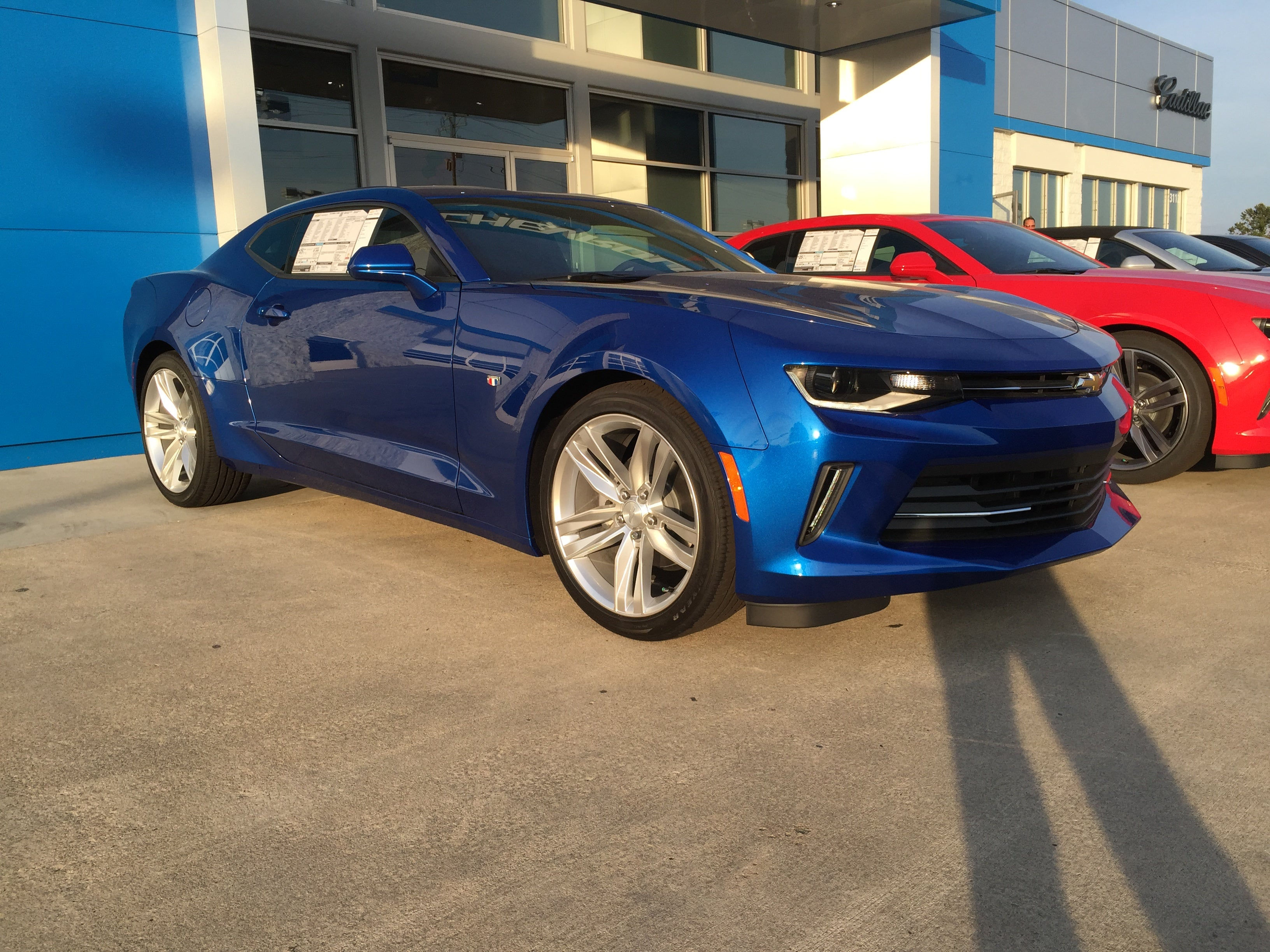 Wallpaper #UmhQG5MBSpphPi3-ER8O46 Drove a 4 Cyl Camaro Liked It