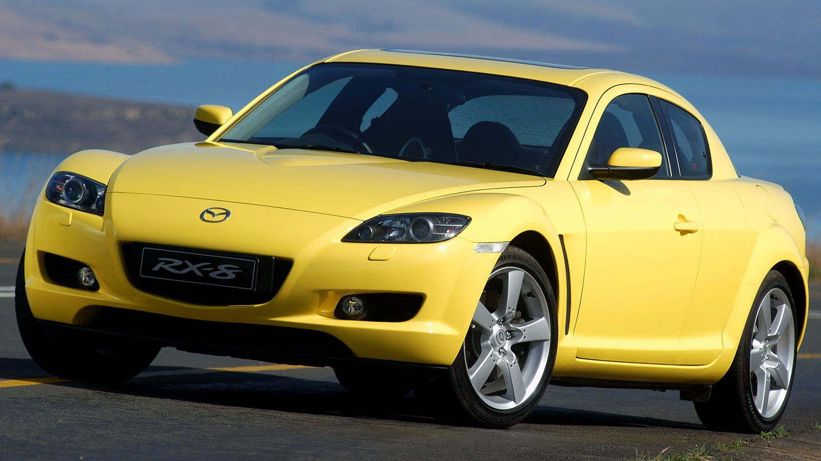 Wallpaper #vhk3M48BtGB6xQ78ZZlM49 Have You Ever Owned a Mazda Rx 8 the Car That Helped Kill the Rotary