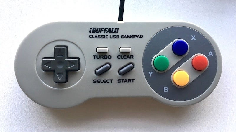Wallpaper #gbjO3JIBJvJKYCmEZP2A135 The Best Controllers for Retro Gaming Lifehacker Australia