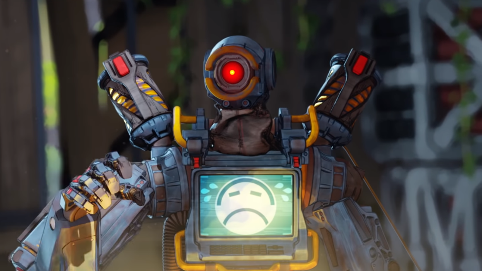 Wallpaper #hhexPpMBPLD5_VENkeDD337 Players Say the Latest Apex Legends Update Wiped All Their Progress