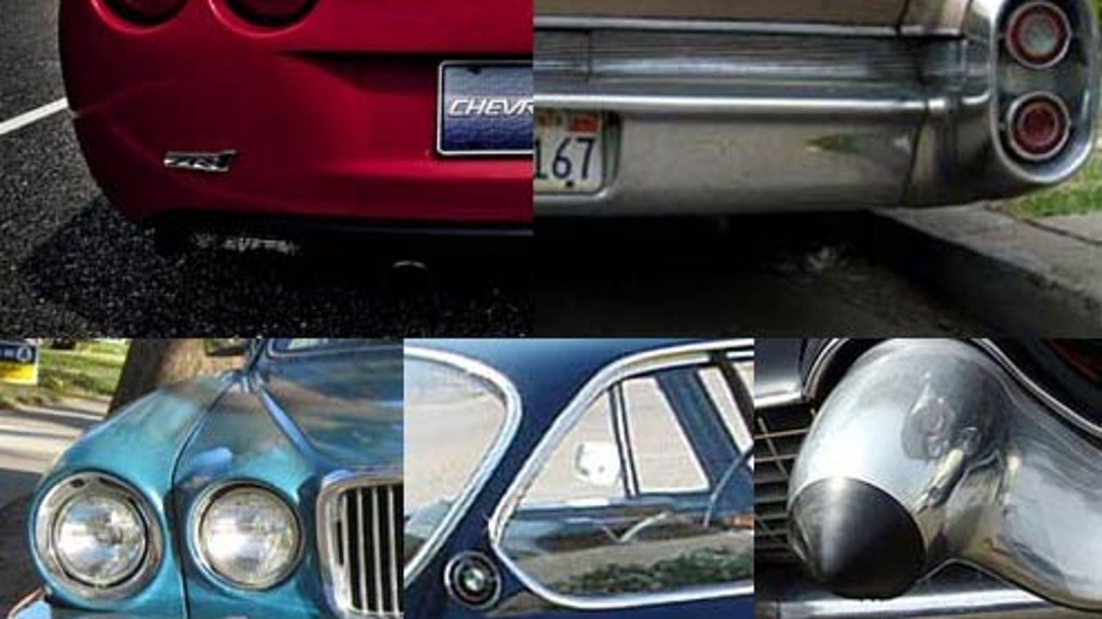 Wallpaper #3WhnGJMBSpphPi3-XhIf176 The Ten Best Car Design Elements of All Time