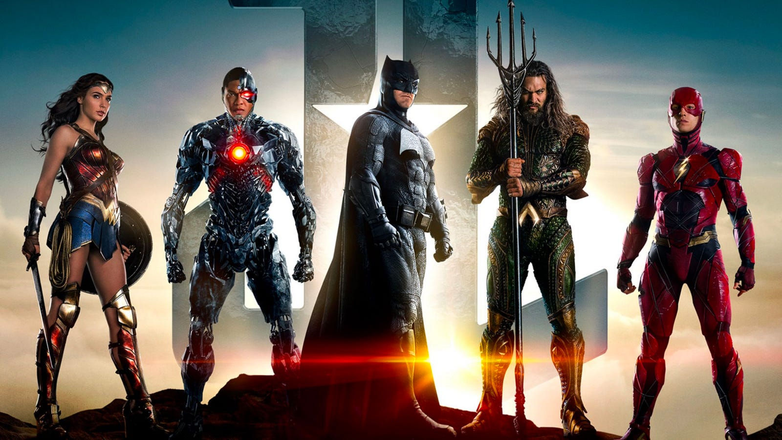 Wallpaper EE795 The Current State of DC Superhero Movies HD Wallpaper EE795