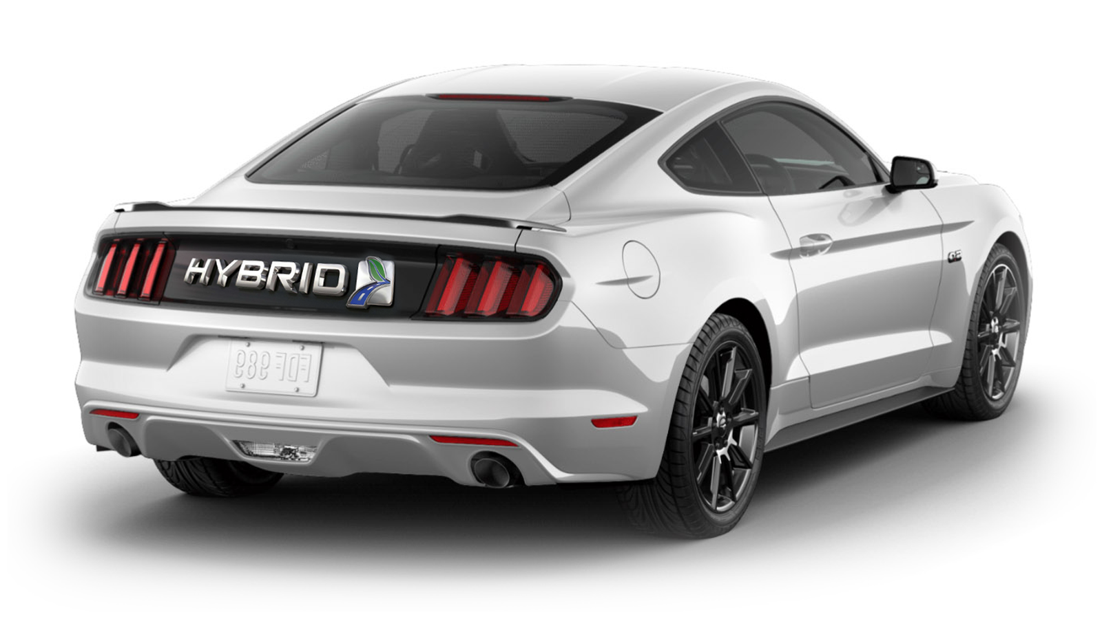Wallpaper #XGiiG5MBSpphPi3-DCCS194 Ford is Making a Hybrid Mustang and Hybrid F 150