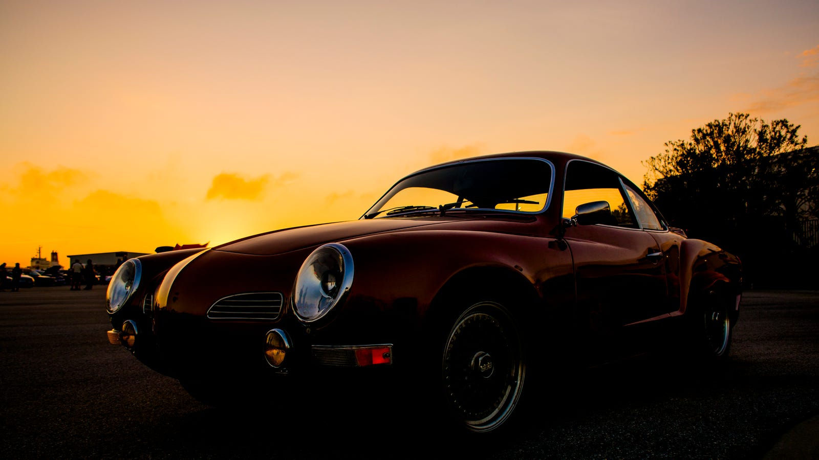 Wallpaper #xiw4SpMB0E1QgA7w4PXG151 Your Ridiculously Awesome Karmann Ghia Wallpaper is Here