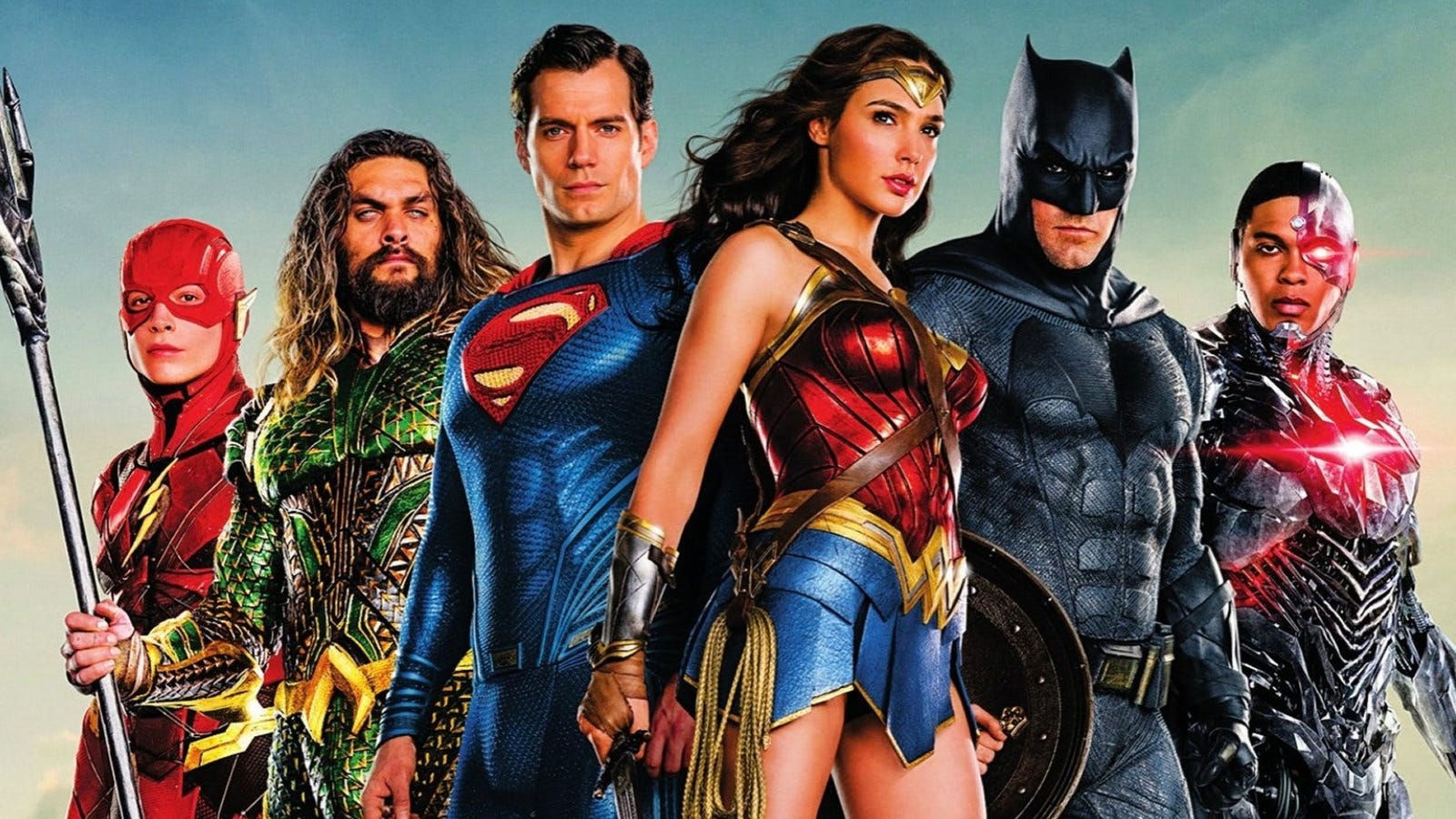 Wallpaper #ahqpUJMB1yWOL4qgPYAh106 Justice League is Officially the Lowest Grossing DC Universe Movie