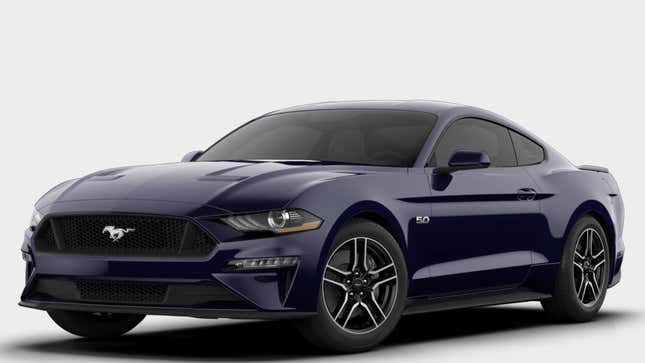 Wallpaper #hrlr3ZIBJvJKYCmEzgBP48 2023 Ford Mustang Paint Colors Ranked