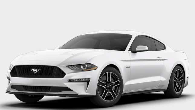 Wallpaper #hrlr3ZIBJvJKYCmEzgBP51 2023 Ford Mustang Paint Colors Ranked