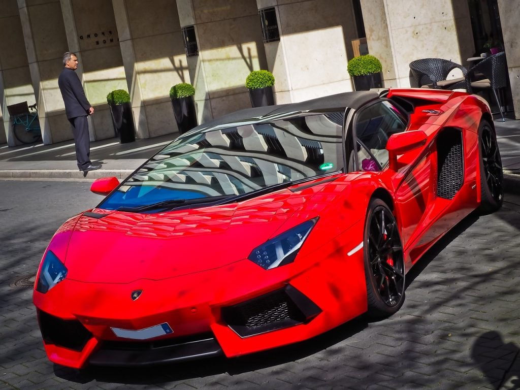 Wallpaper #r2cB6pIBSpphPi3-pERy75 Top 10 Most Expensive Cars in the World for the Ultra Rich