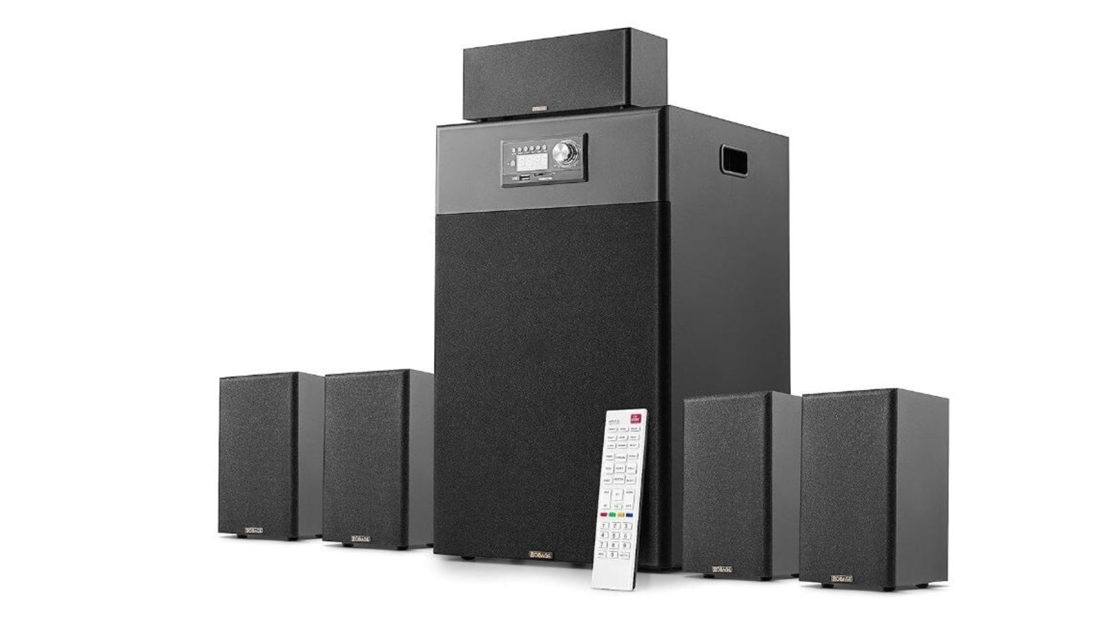 Wallpaper #SmeXC5MBSpphPi3-R9pD156 Home Theatre Under Rs15000 Top 8 Picks for Enhanced Audio Visual