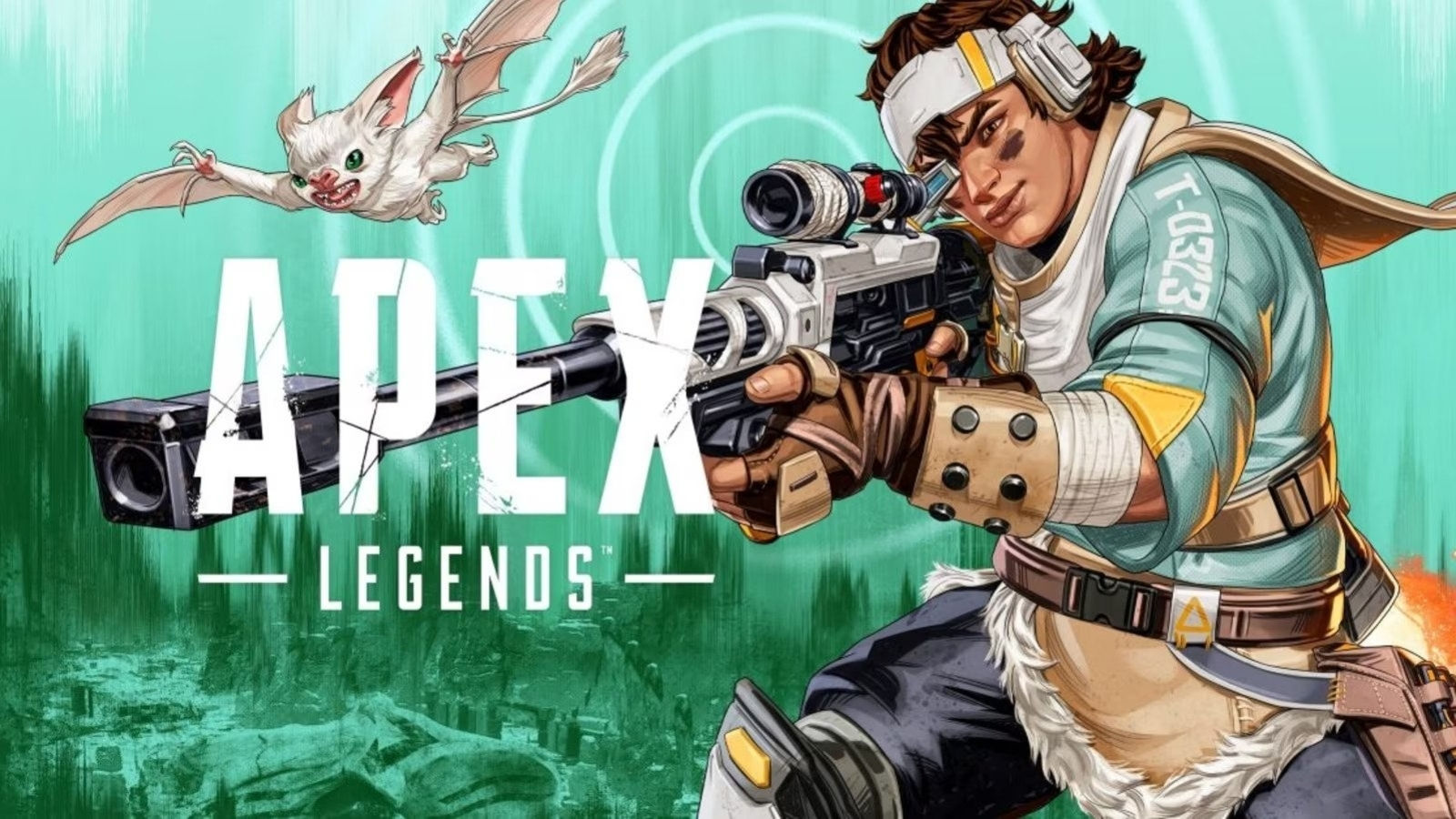 Wallpaper #8fshhJcBx-Hc5Y20Wa7b166 Ea Accidentally Leaks Apex Legends Season 17 Legend and Potential New