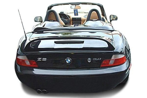 Wallpaper #edad4 BMW Z4 E85 Templates Views BMW Z4 BMW Z4 Roadster BMW