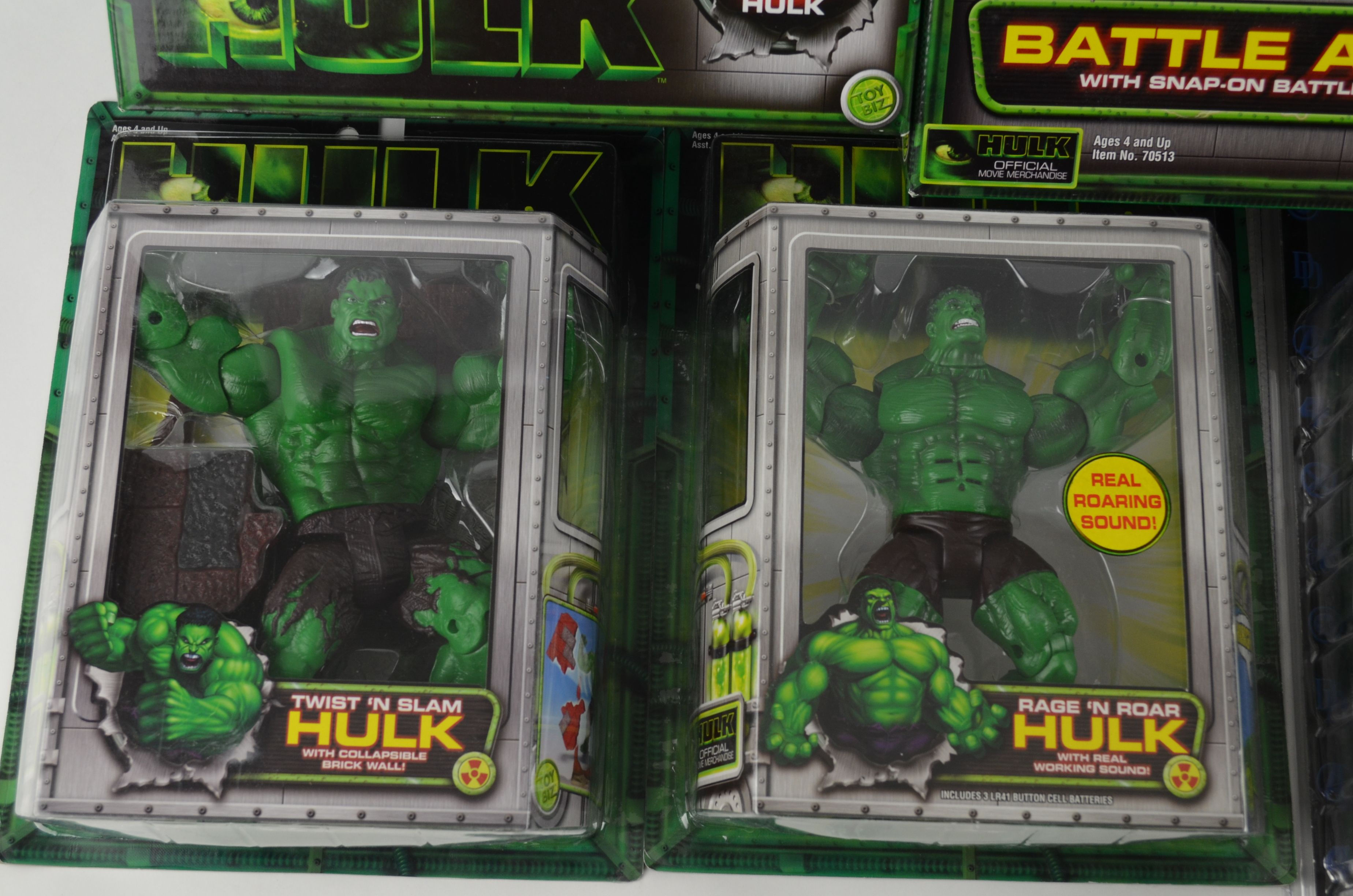 Wallpaper #nJzn4pIBZHQxiYarVcIZ324 Lot Detail Incredible Hulk Action Figure Collection