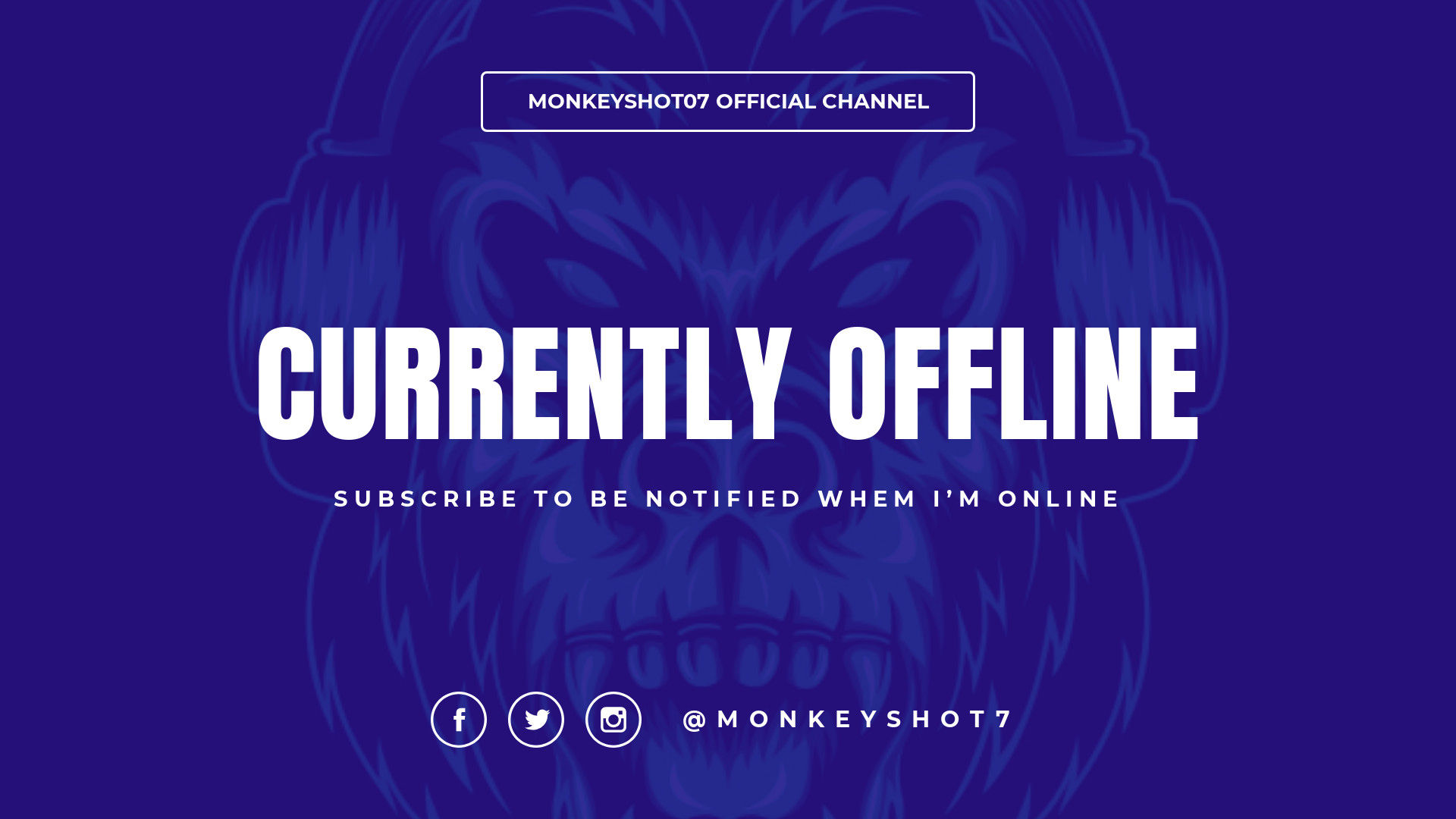 Wallpaper #5RpEUpMB1yWOL4qgA4I1153 1200x480 Twitch Banner Template Psychopat Wallpaper