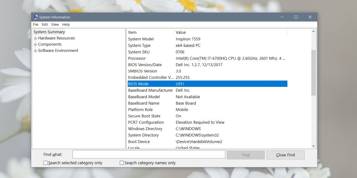 Wallpaper #57kc35IBJvJKYCmECgjQ139 How to Access Uefi Bios Setup on Windows 10 Youtube Images