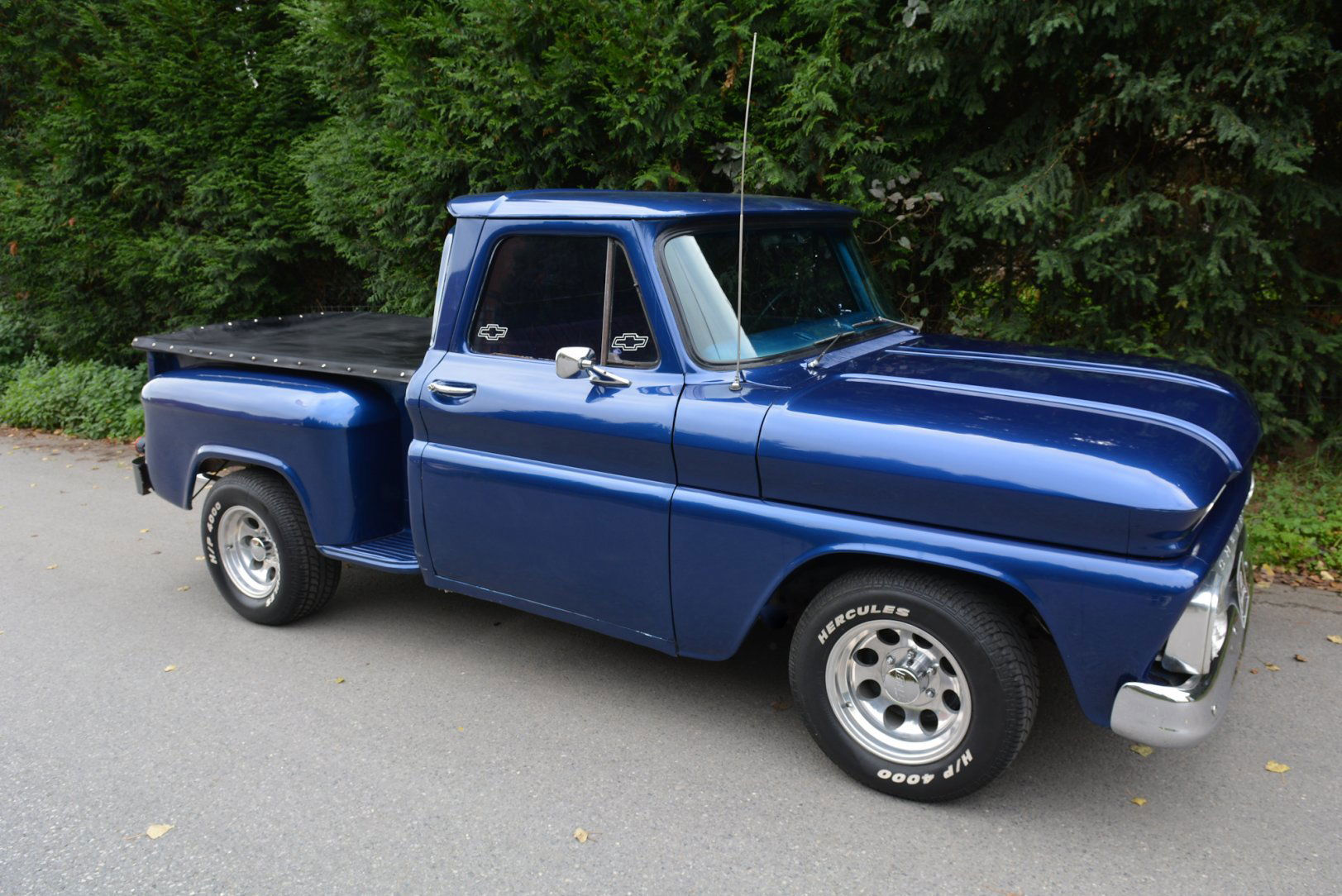 Wallpaper #A44CE 135688 1967 Chevrolet C10 Rk Motors Classic Cars and Muscle Cars for Sale