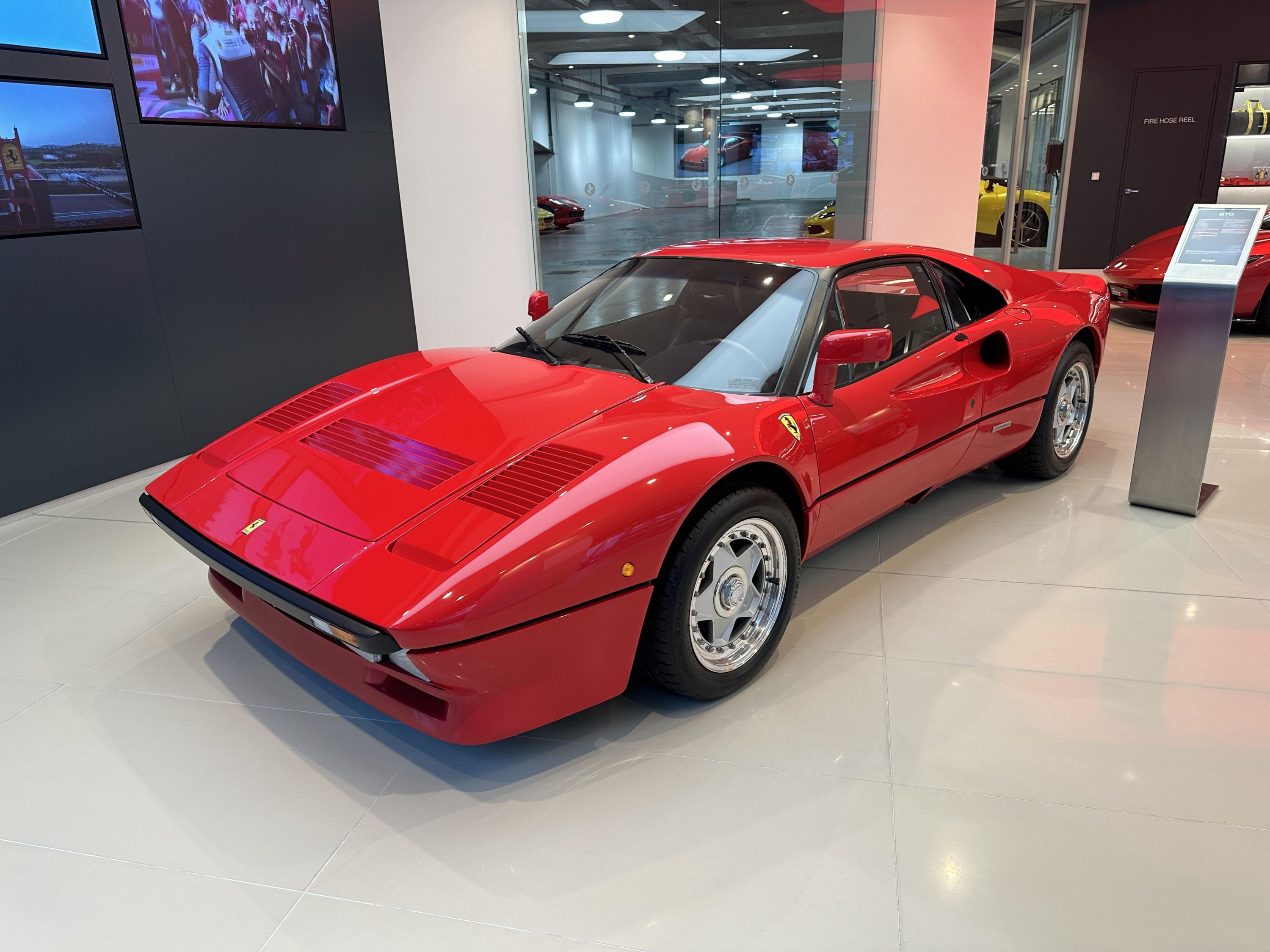 Wallpaper #2rxAO5MBMDFIMcjNc35R415 These 5 Classic Ferraris Are Worth Over 20 Million Carexpert