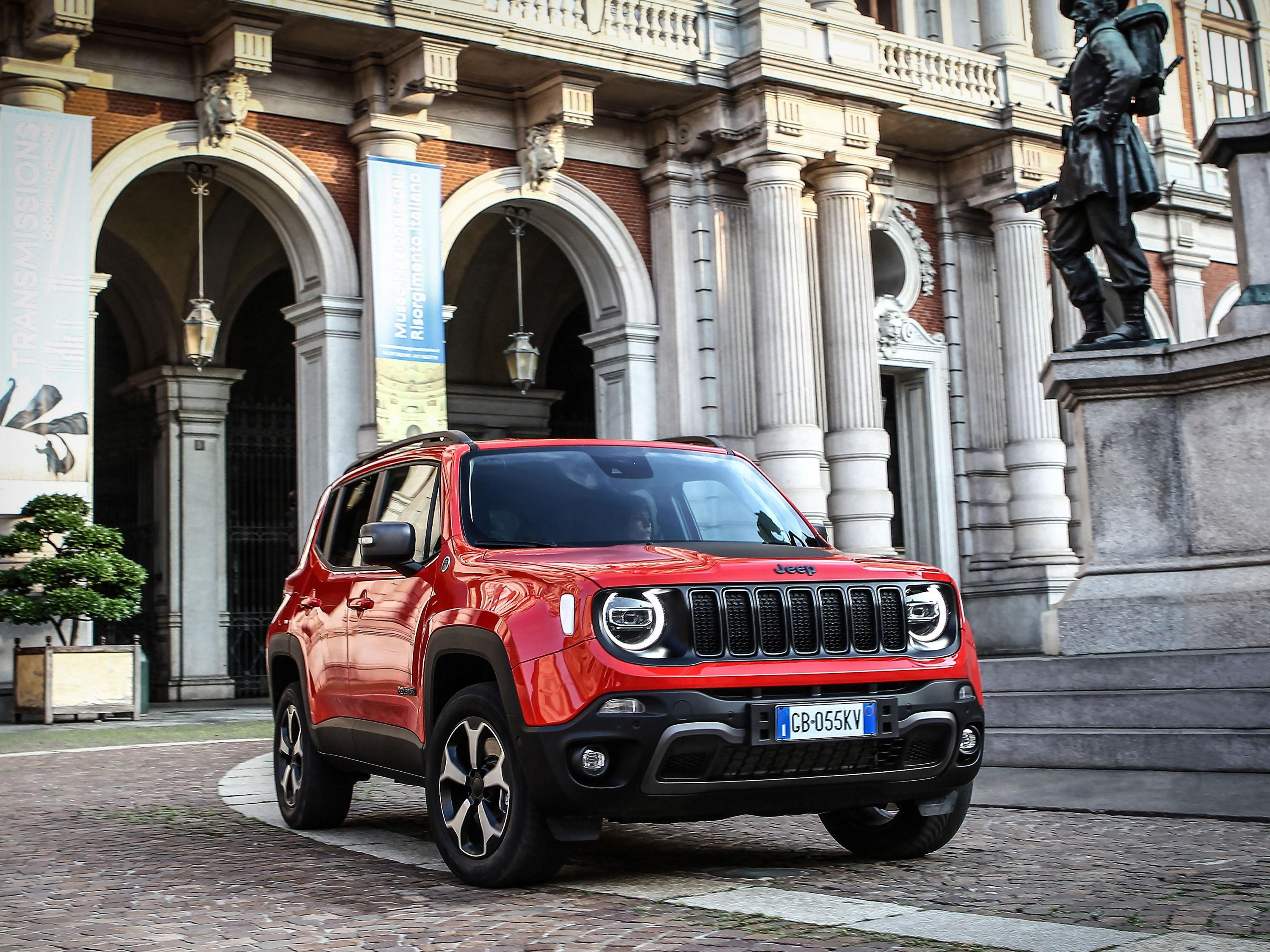 Wallpaper #wB3uLJMBlOZrFDOkqcxH242 Jeep Planning Smallest Ever SUV for 2022 Report Carexpert