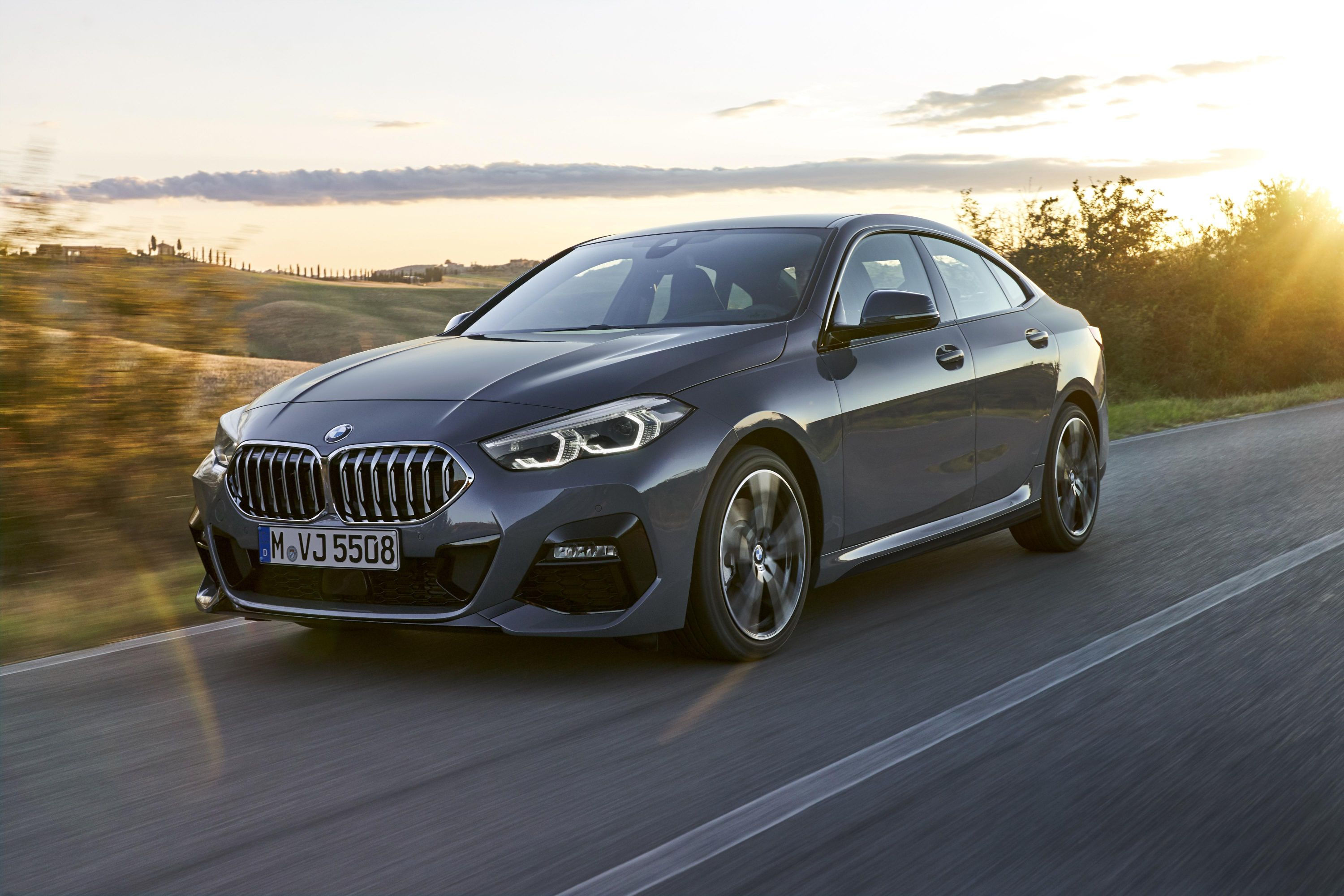 Wallpaper #0H0b9I4Bnwiau_P6WA5F50 2020 BMW 2 Series Gran Coupe Price and Specs Carexpert