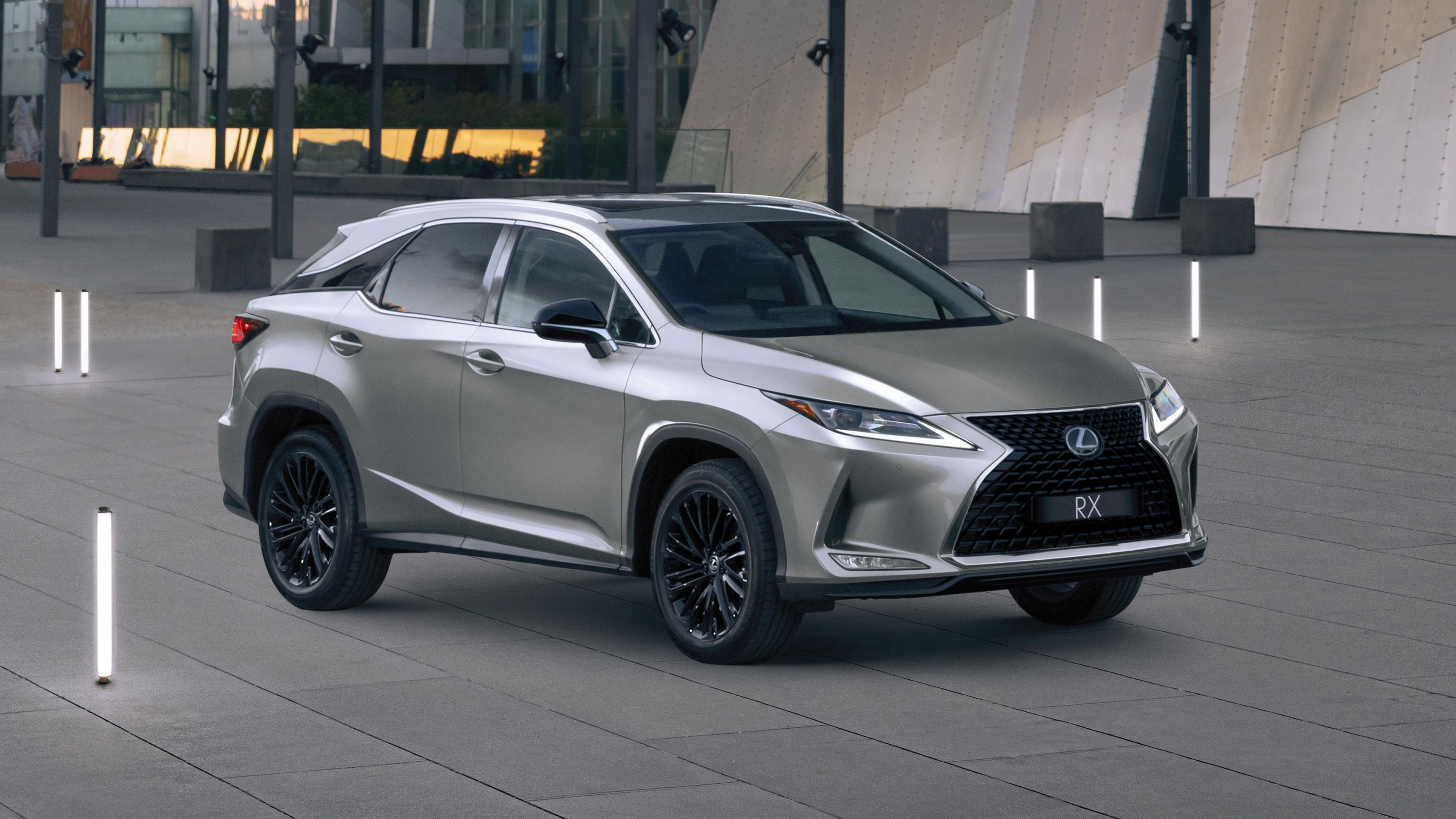 Wallpaper #TWjTHZMBSpphPi3-gSc7139 Lexus Tx Three Row Crossover to Sit Above Rx L Report Carexpert