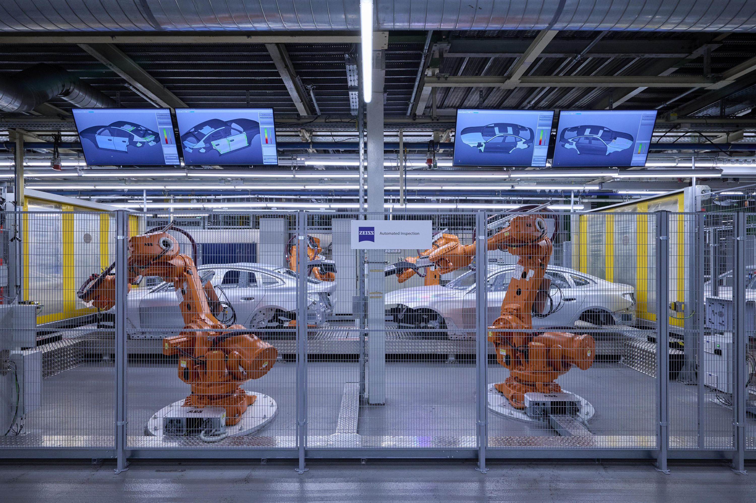Wallpaper #-6UZMpMB0vj5YdARttKn237 Bmws Oldest Factory Will Only Build Electric Cars Carexpert