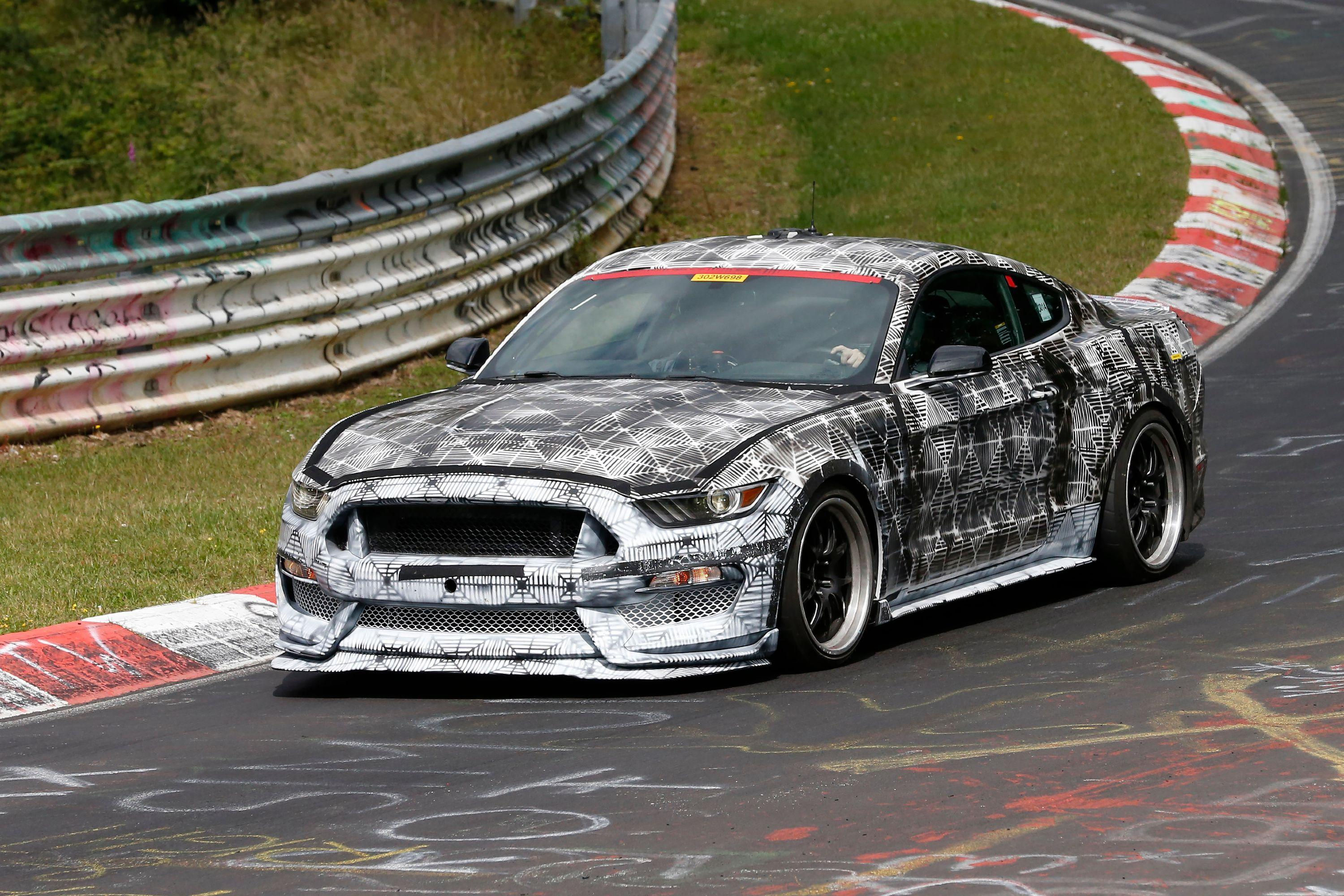 Wallpaper #VhlxOY8BtGB6xQ78W6qB19 2024 Ford Mustang Front End Leaked Carexpert