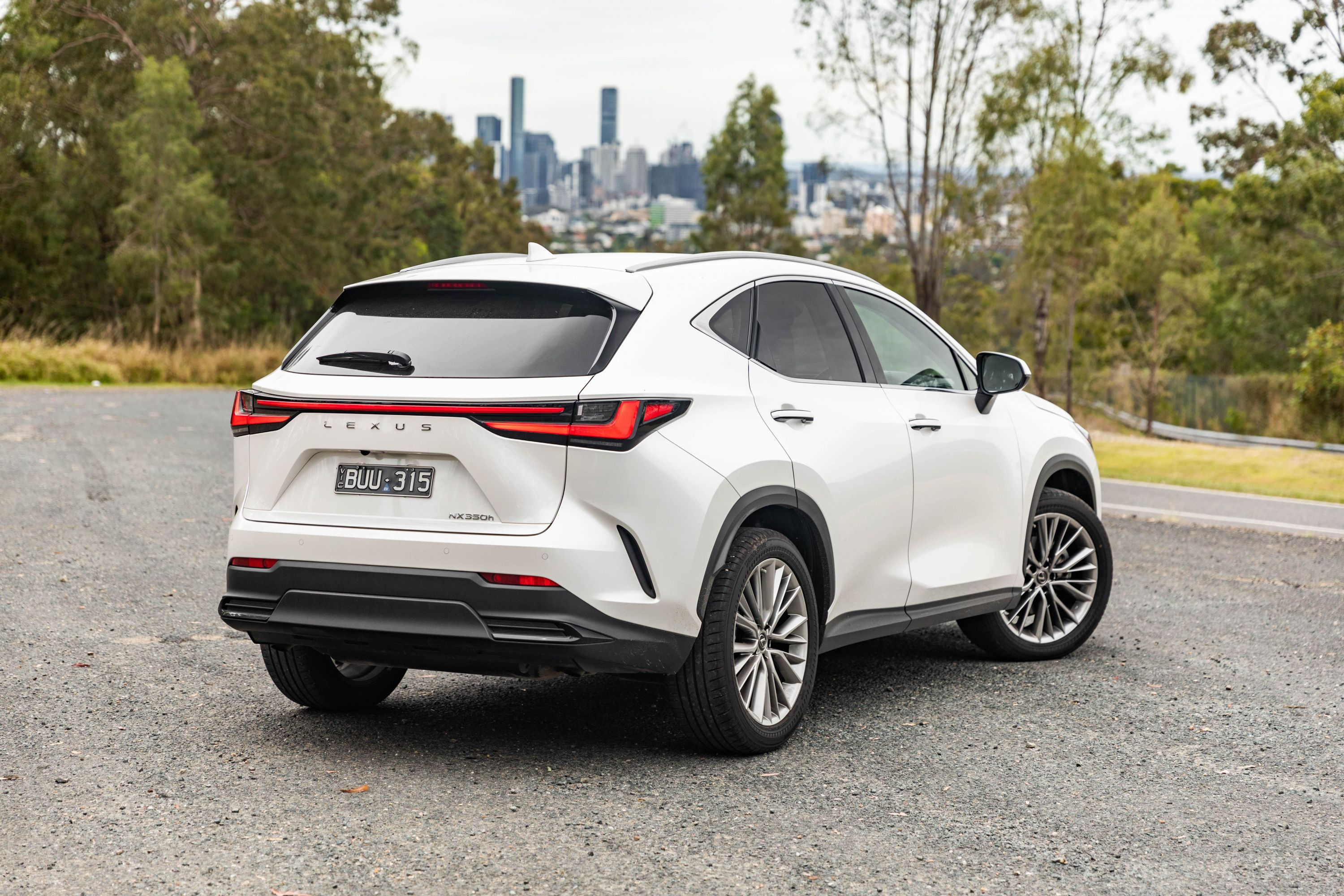Wallpaper #QhlbFI8BtGB6xQ78kmiD51 2023 Lexus Nx350h Sports Luxury Review Carexpert