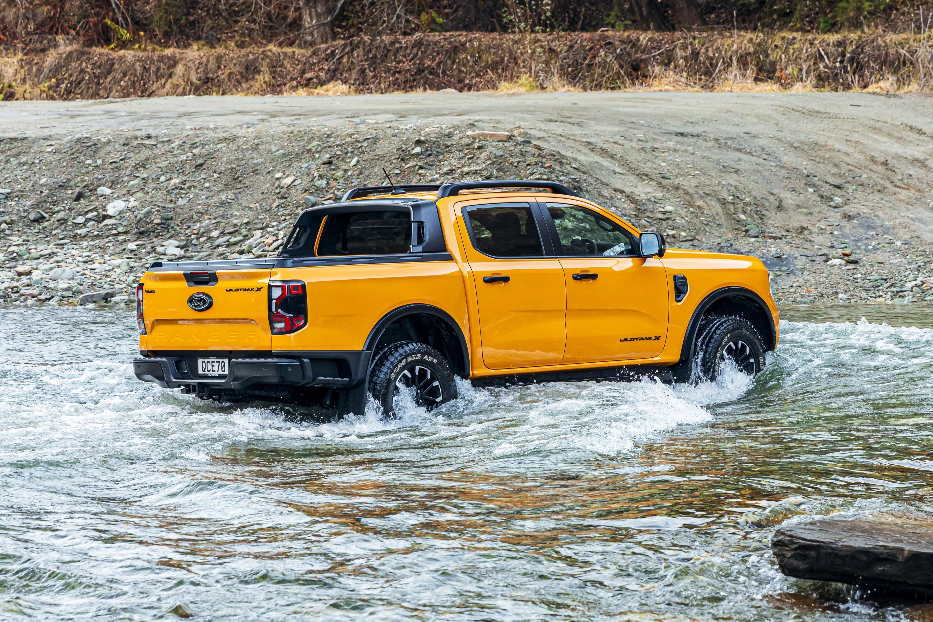 Wallpaper #sWfZ_JIBSpphPi3-Lplo83 2024 Ford Ranger Wildtrak X Review Carexpert